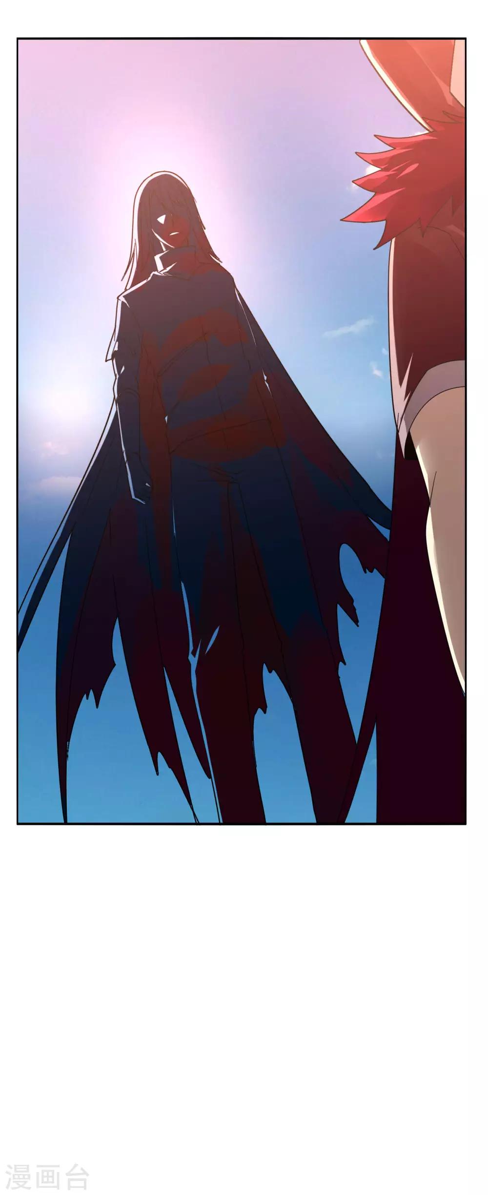 第89话 玩把大的-第96话