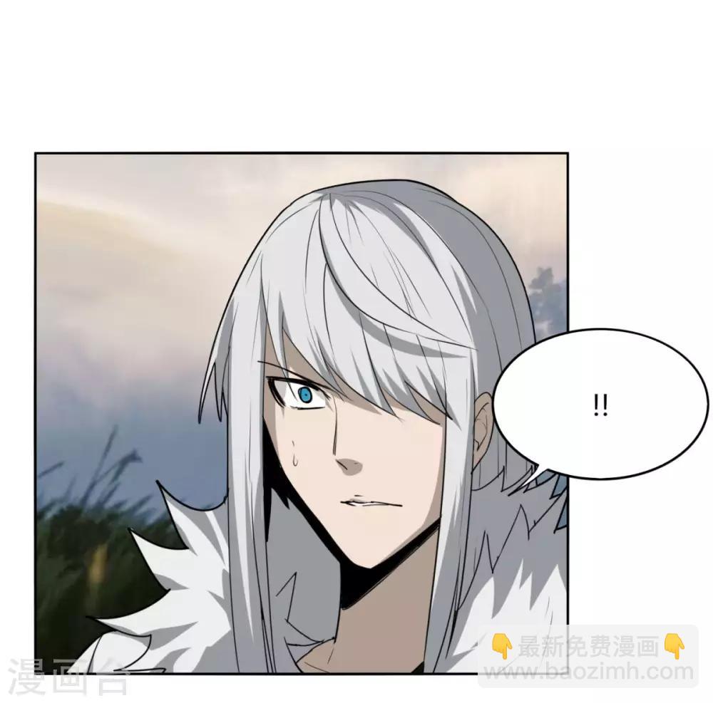 第93话 拼了-第100话