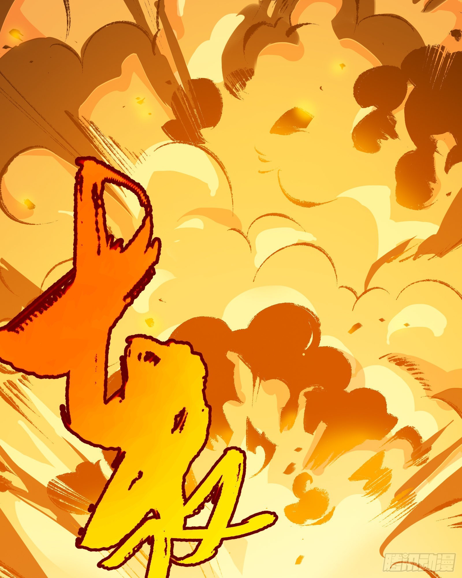 第二十六话：峰回路转（下）-第28话