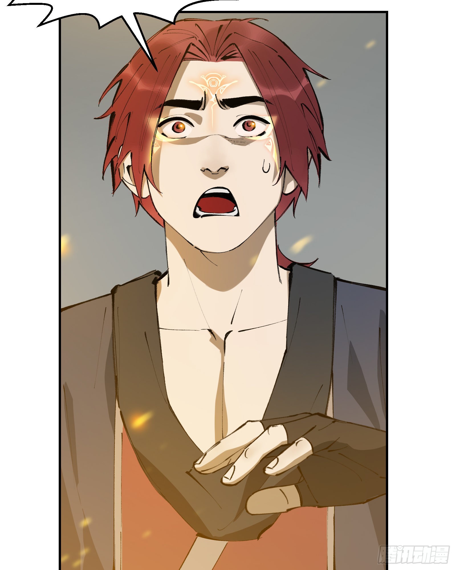 第二十六话：峰回路转（下）-第28话