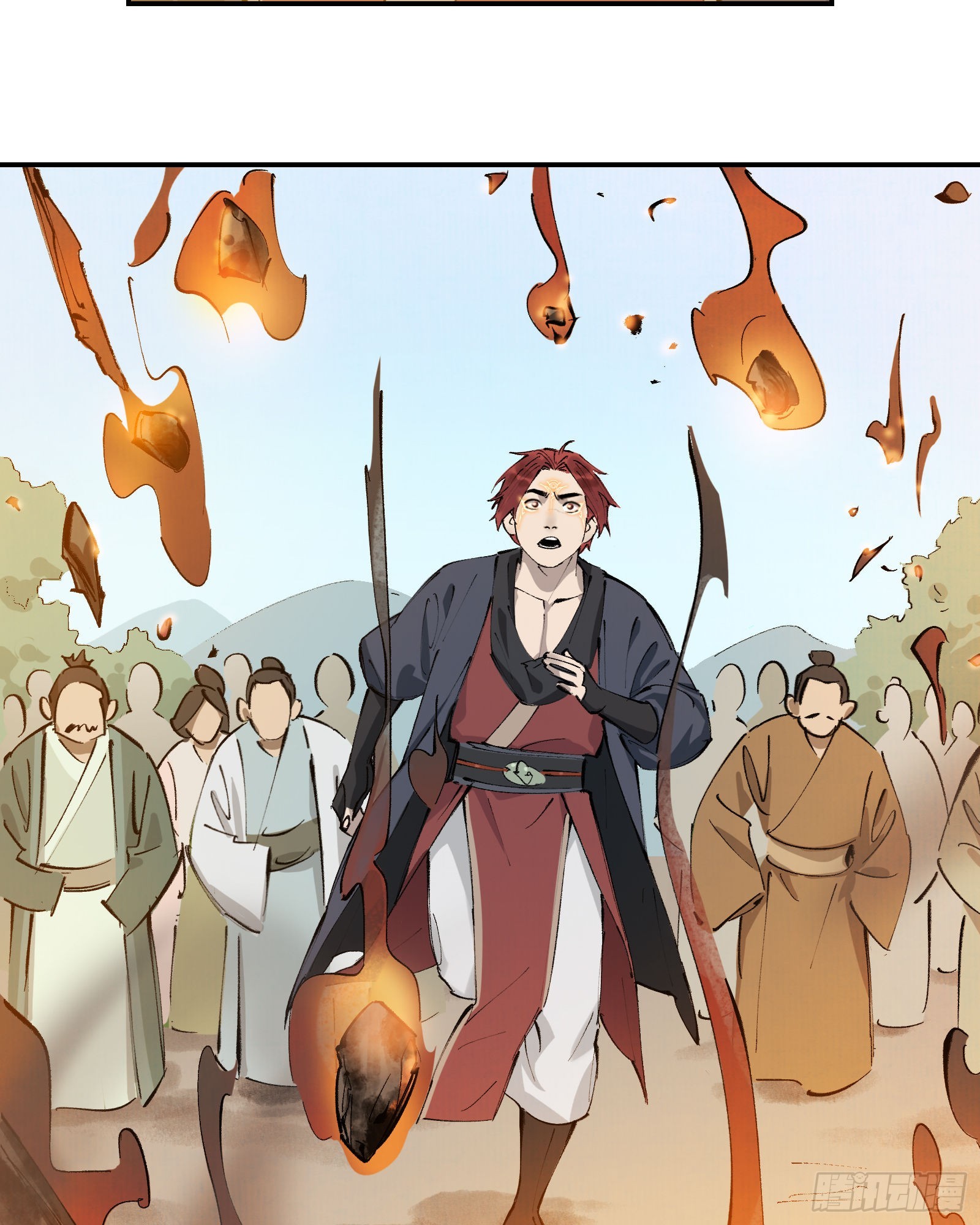 第二十六话：峰回路转（下）-第28话