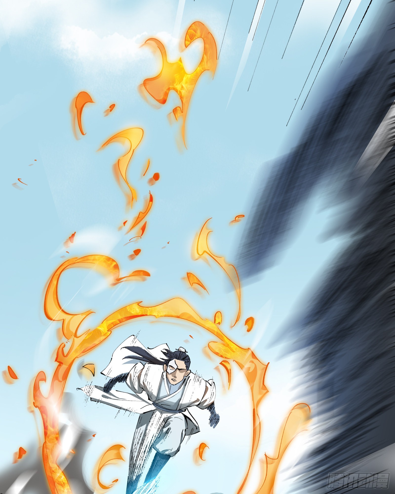 第二十六话：峰回路转（下）-第28话