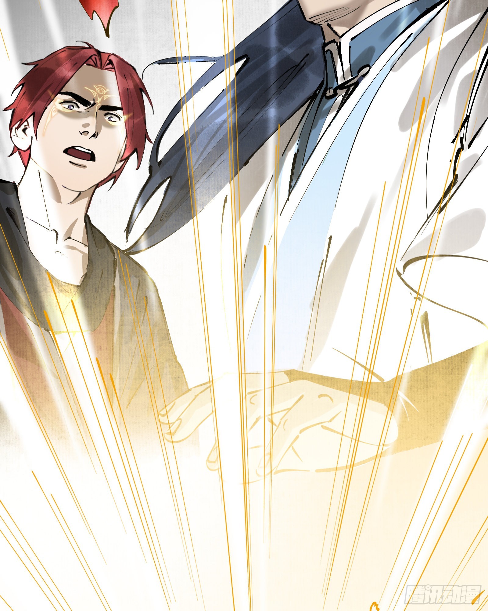 第二十八话：道光剑影（下）-第30话