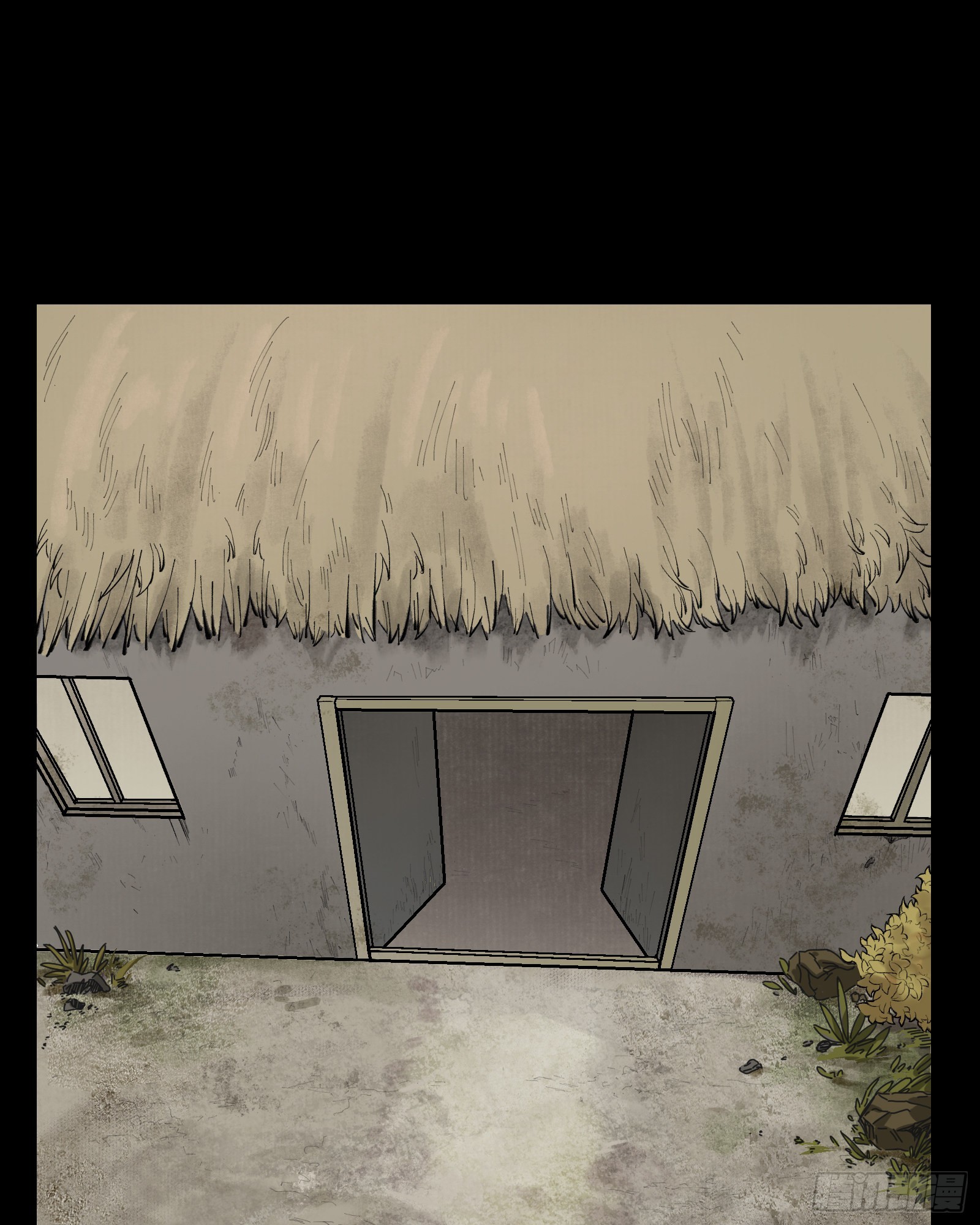 第三十话：午夜梦回（下）-第32话