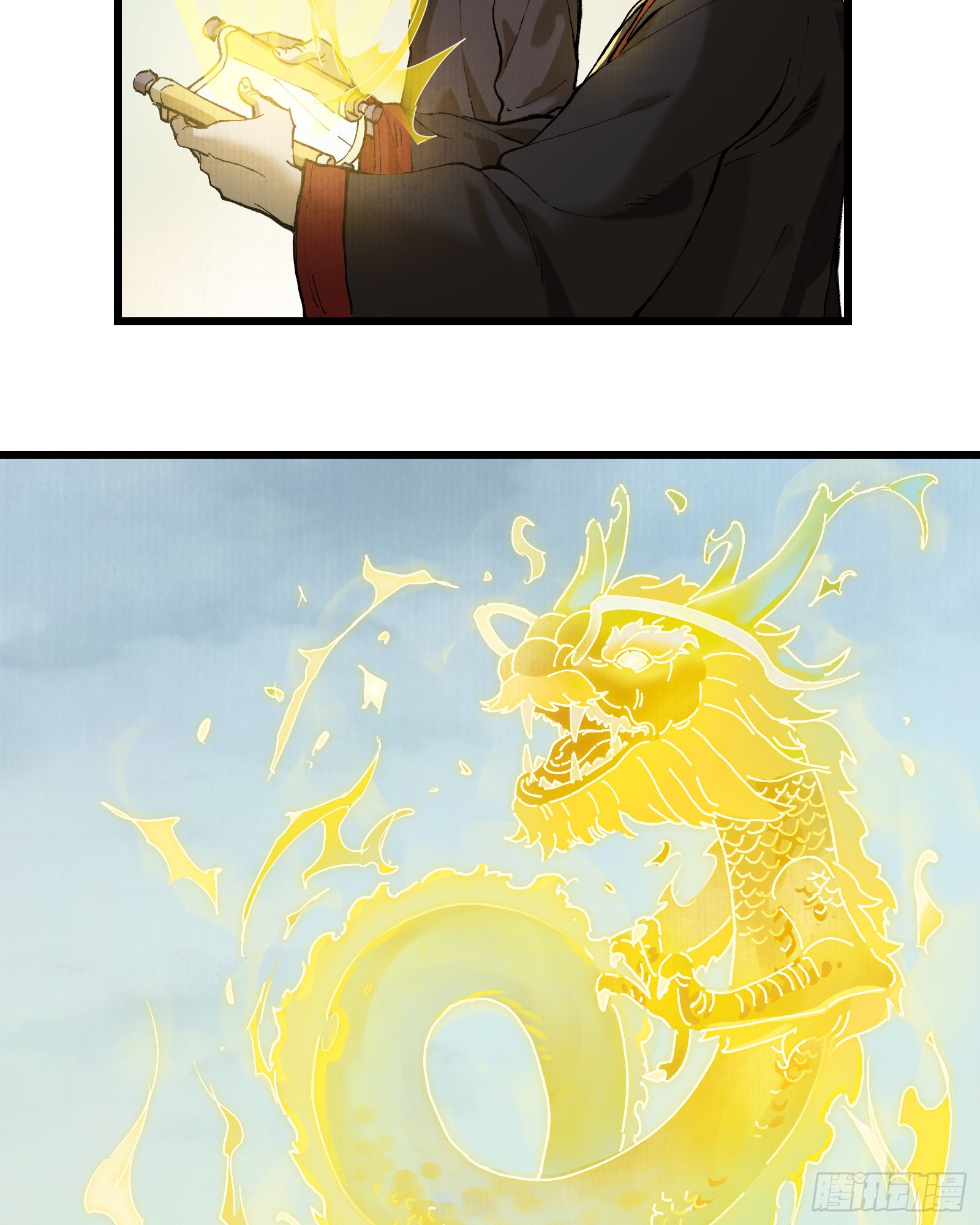 第三十四话：皇恩浩荡（上）-第36话