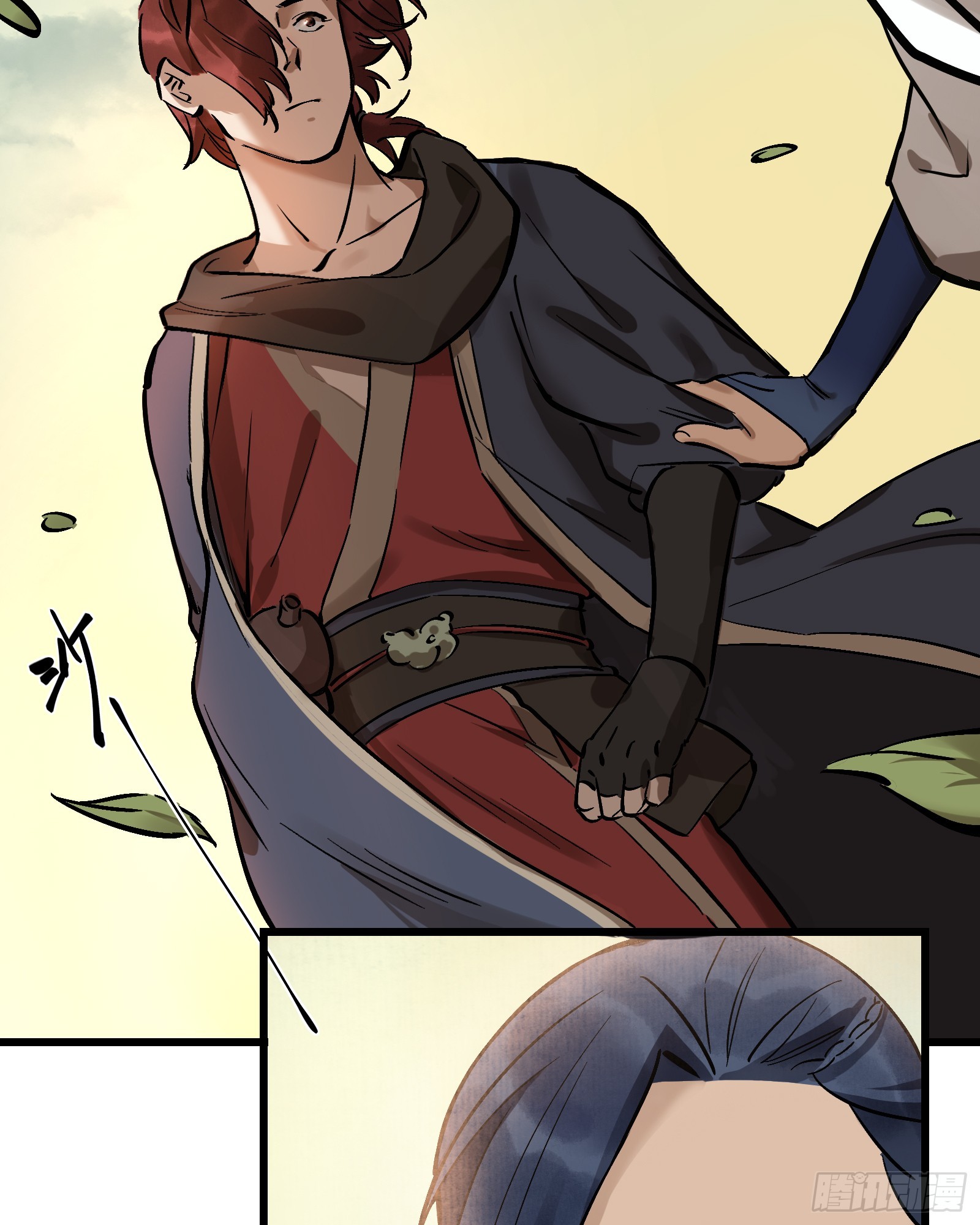 第三十六话：一线生机（上）-第38话