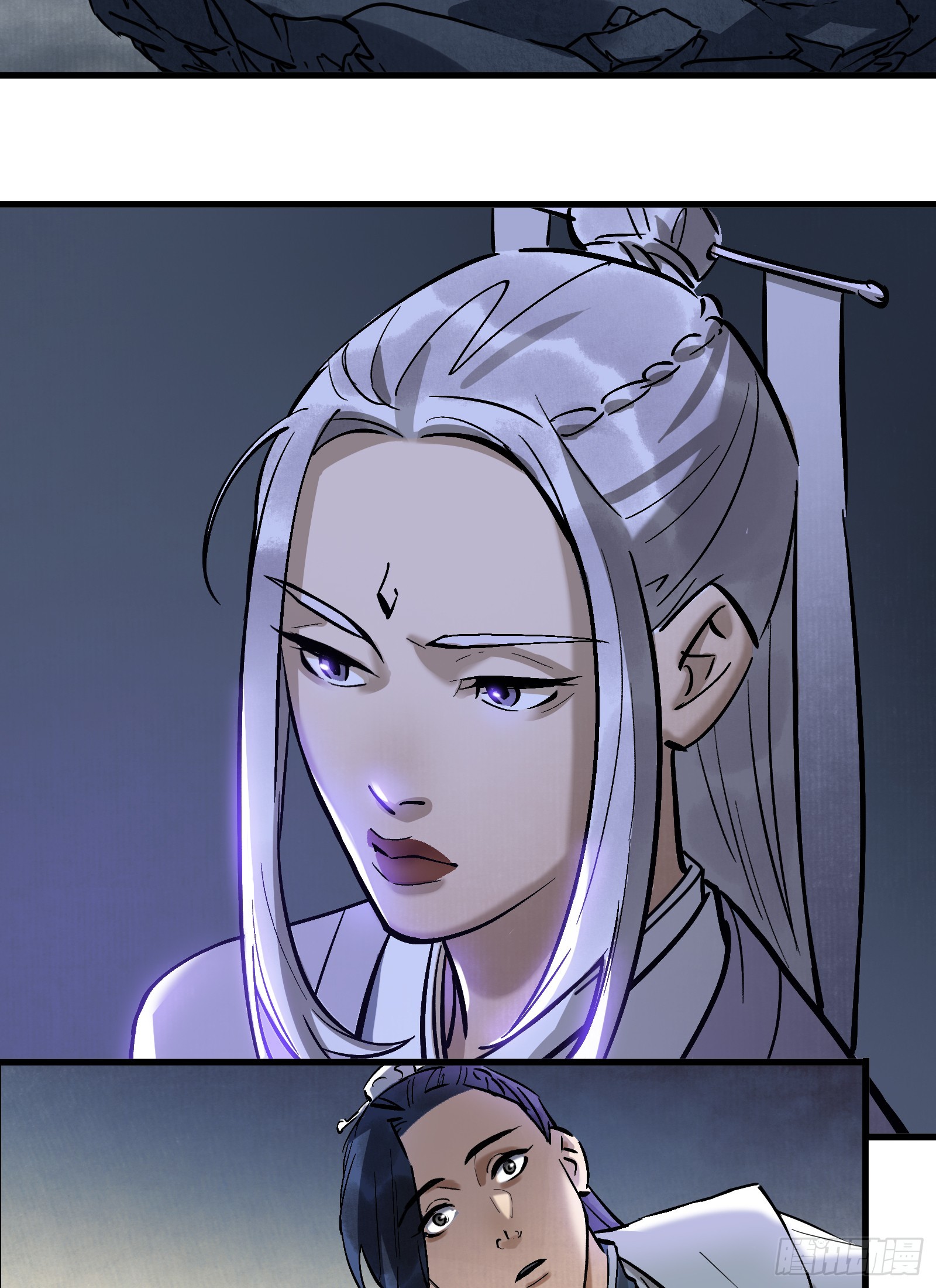 第三十六话：一线生机（上）-第38话