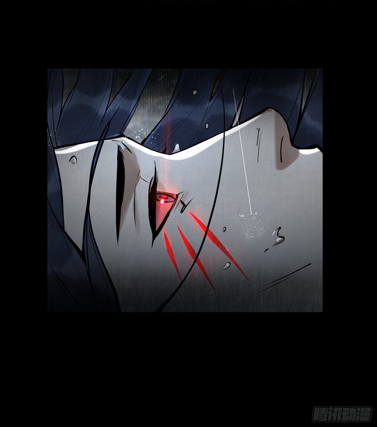 第三十八话：你追，我赶（上）-第40话