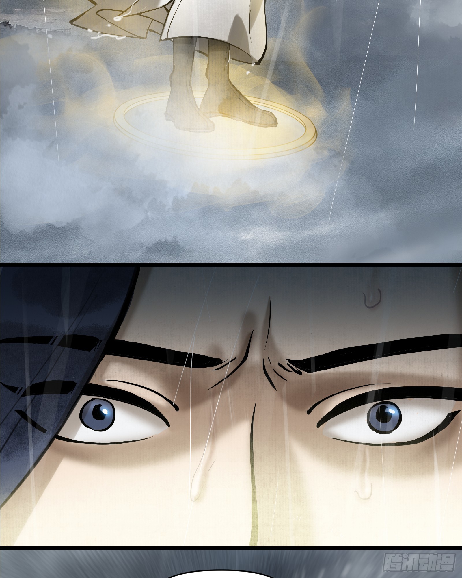 第三十八话：你追，我赶（上）-第40话