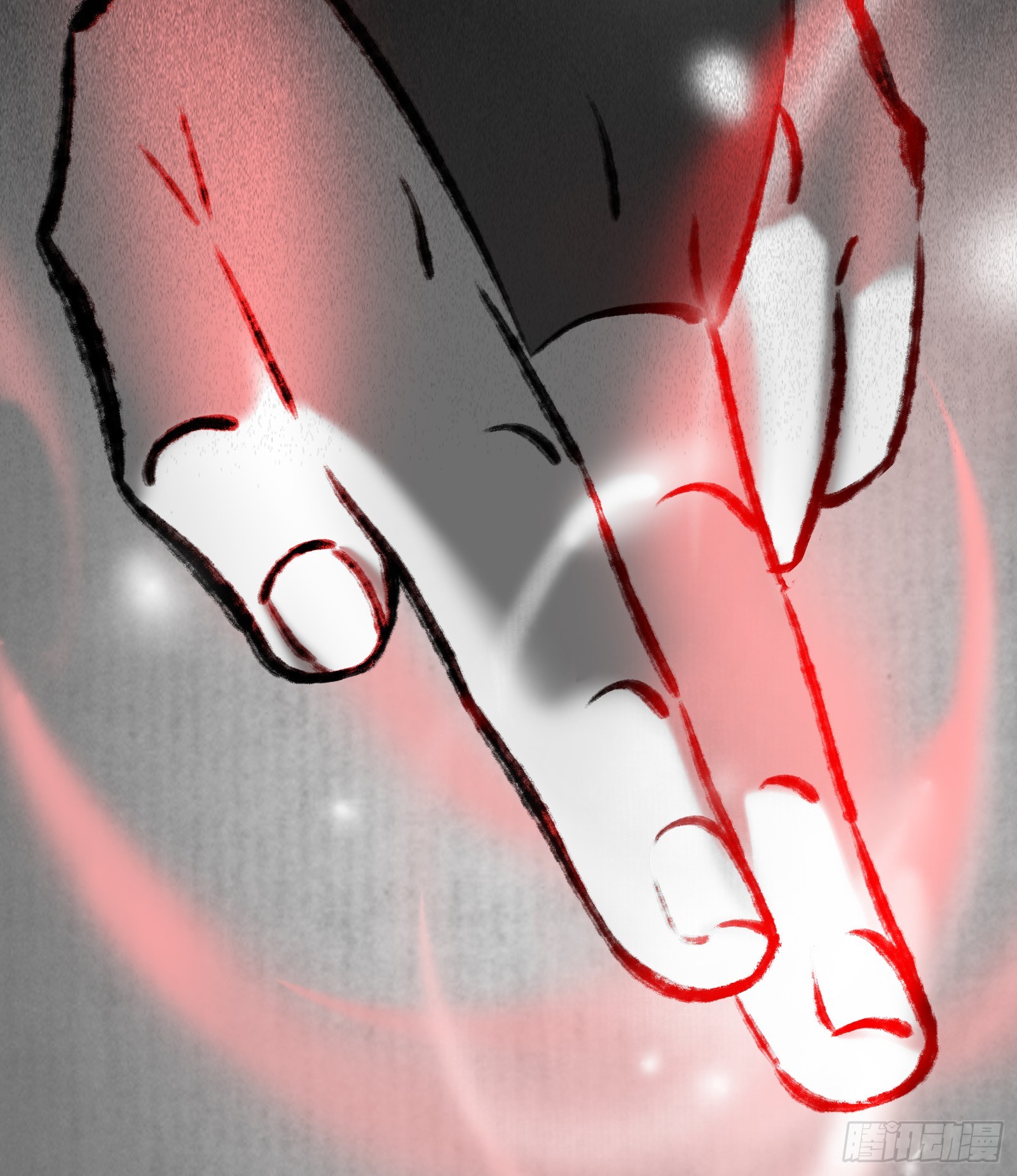 第四十二话：予取，予夺（叁）-第44话