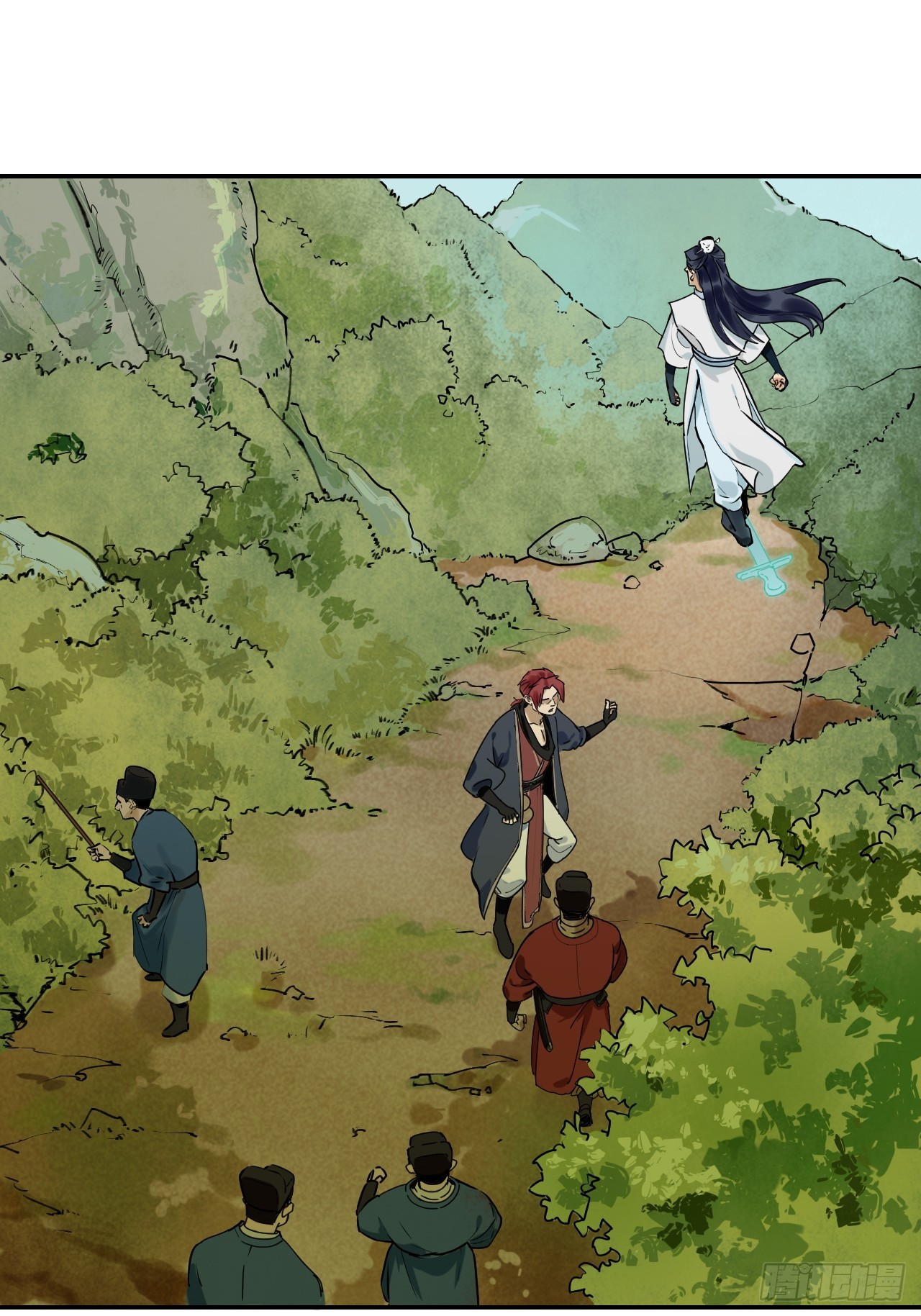 番外：贰-第48话