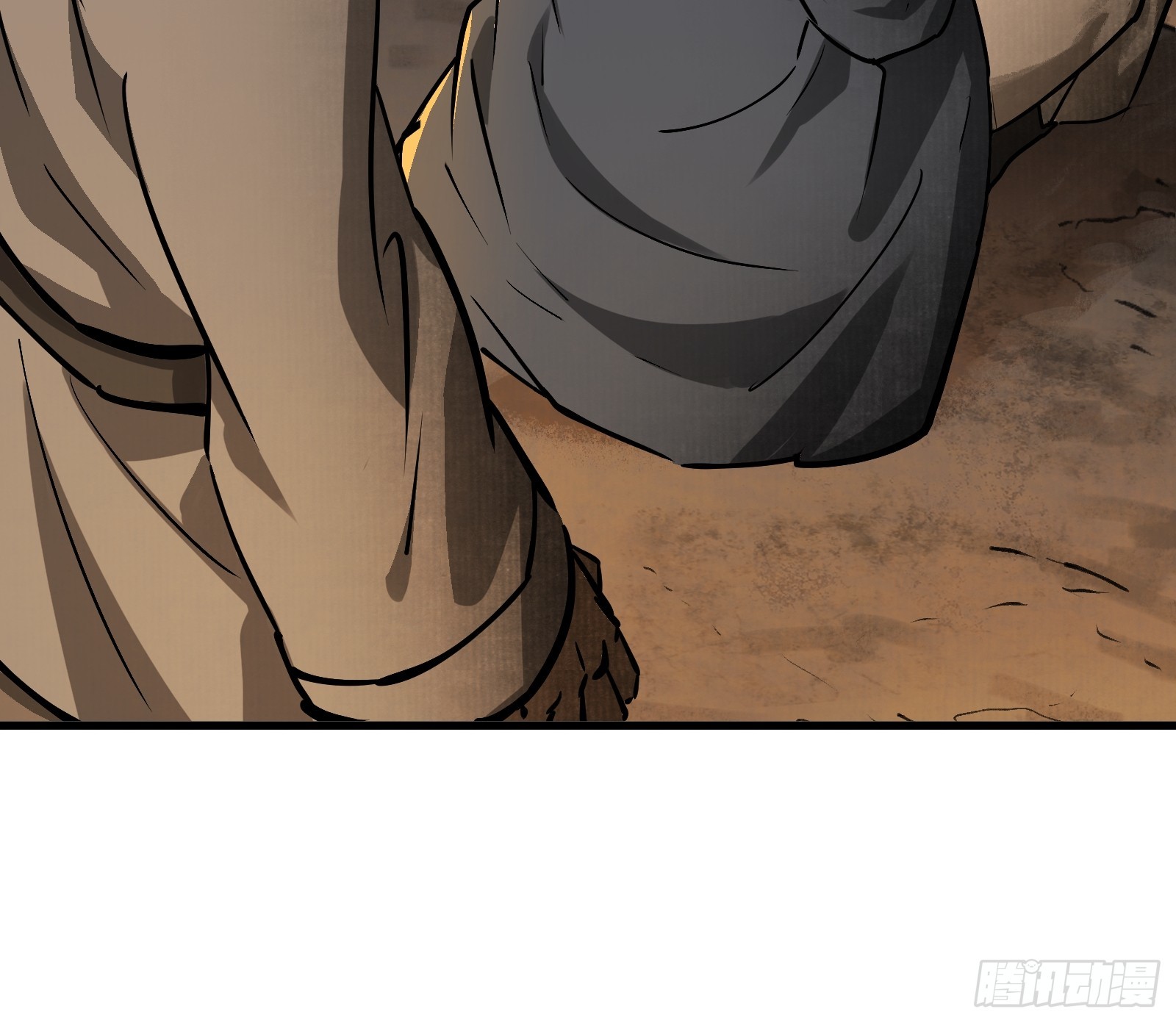 第五十五话：拨云见日（贰）-第58话