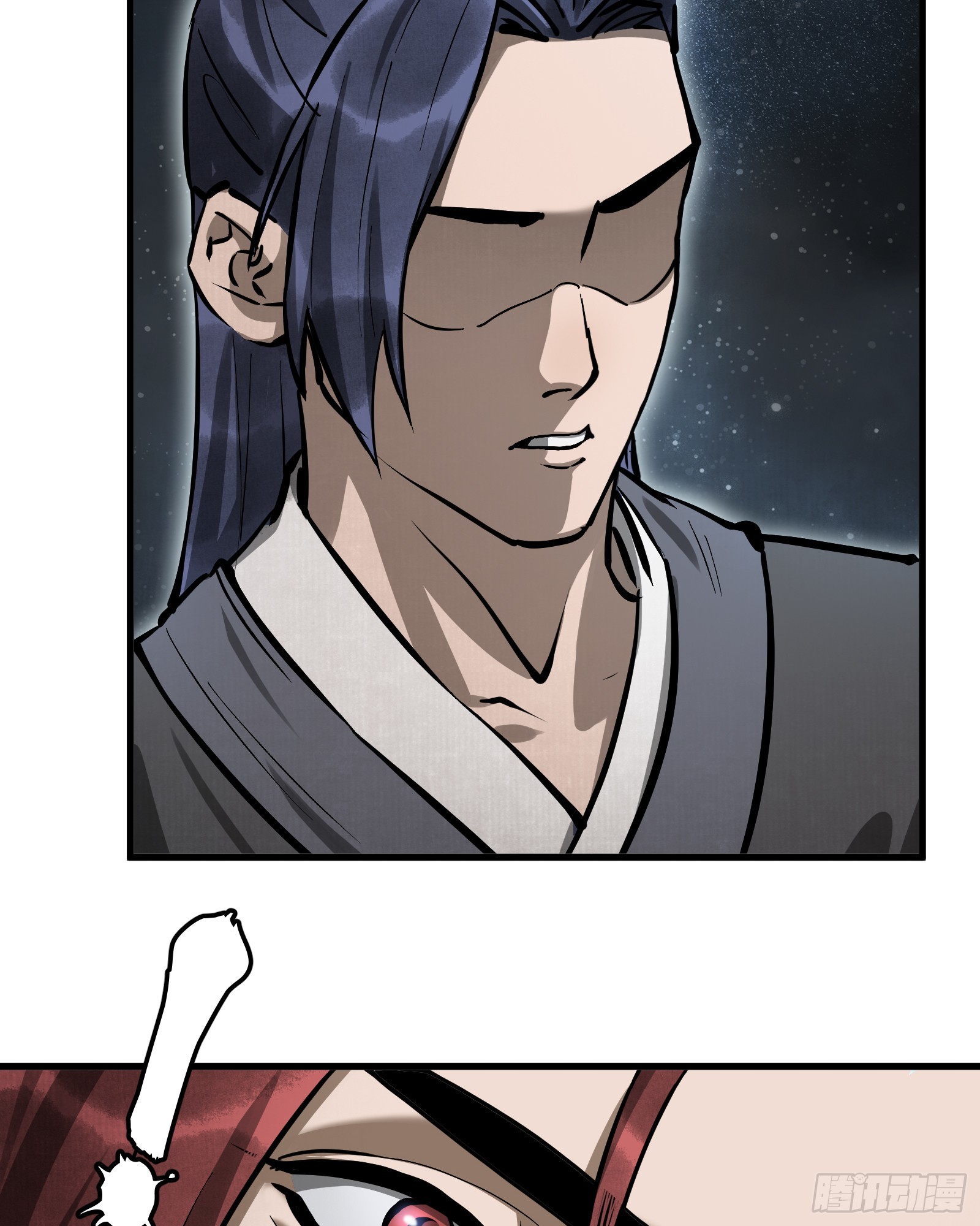 第五十七话：拨云见日（肆）-第60话