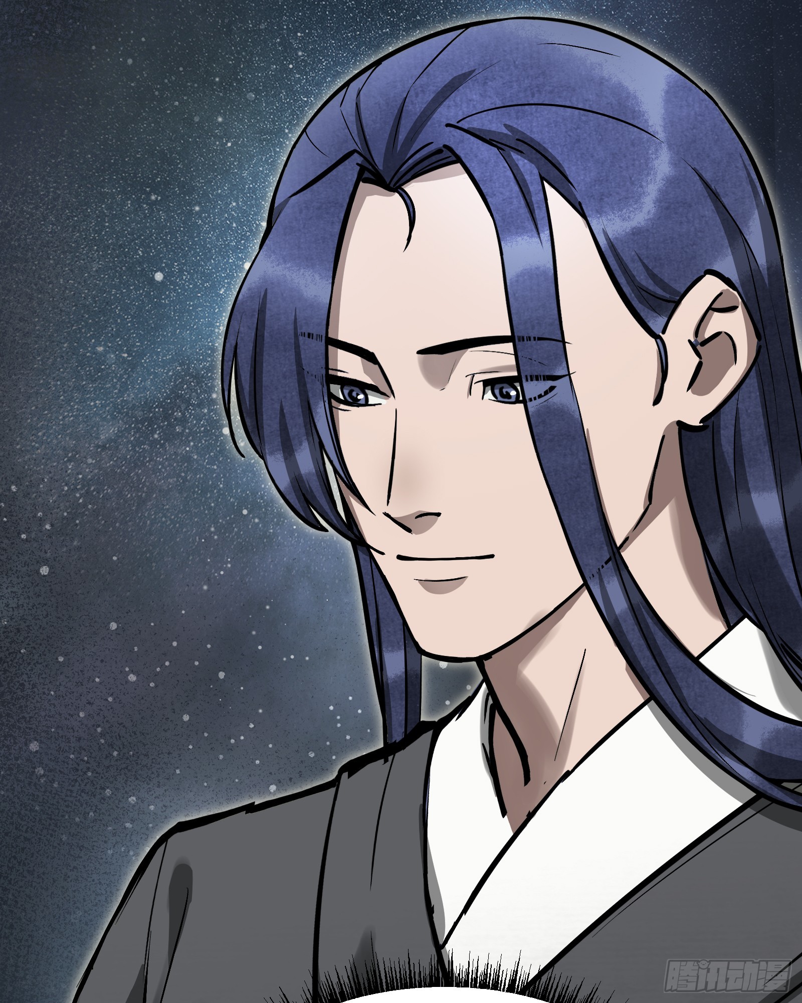 第五十九话：双月争明（贰）-第62话