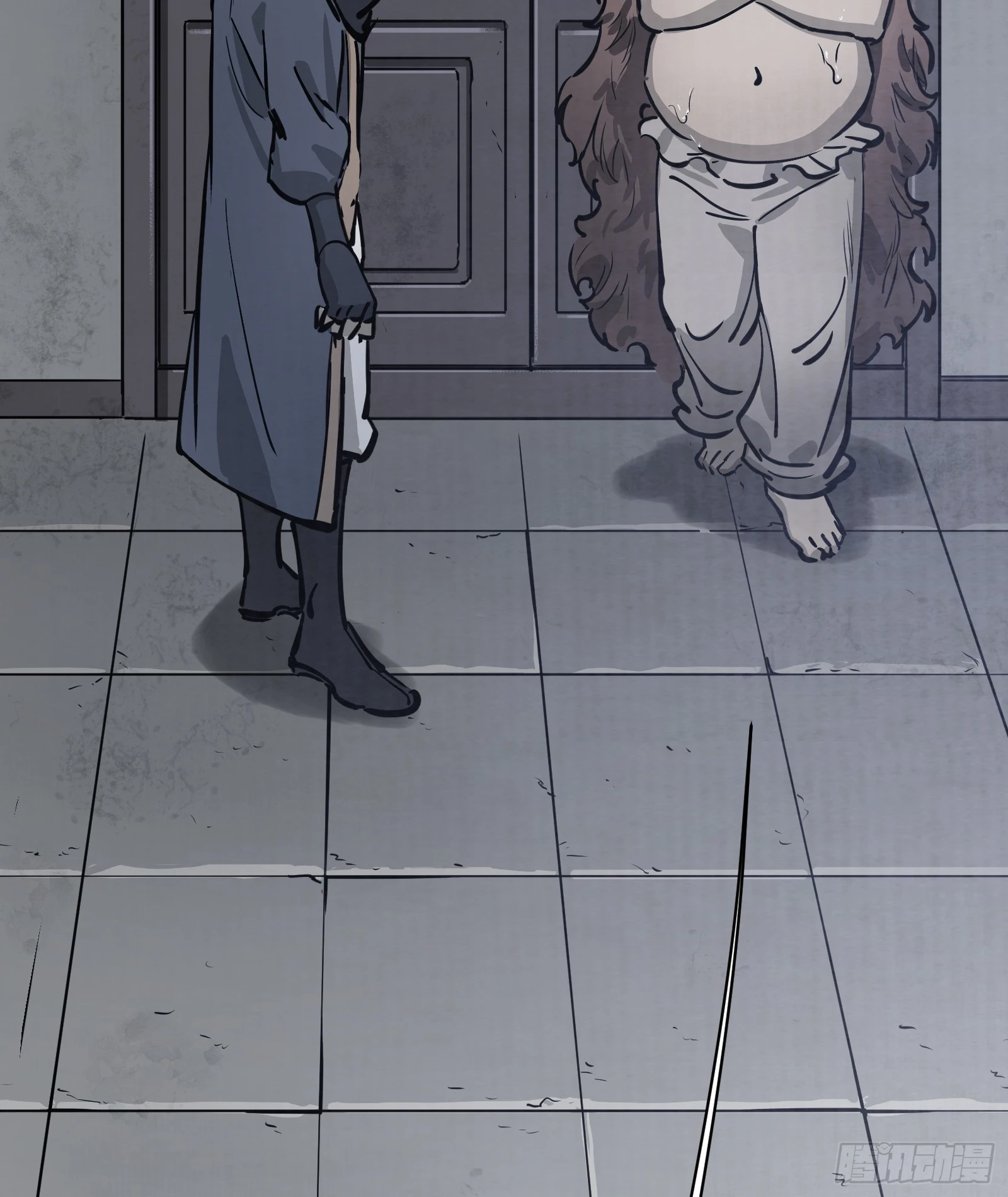 第五十九话：双月争明（贰）-第62话