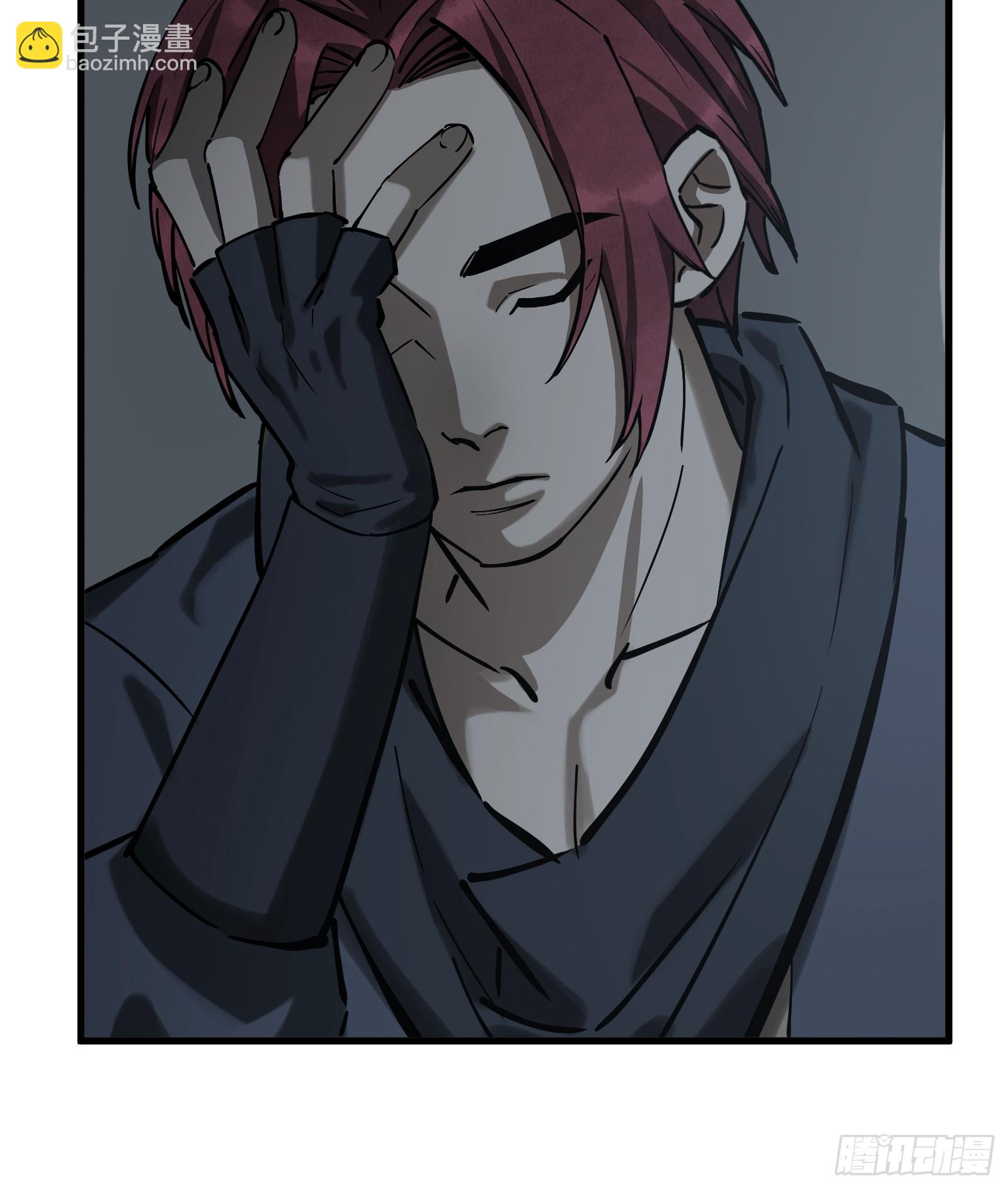 第六十一话： 双月争明（肆）(1/2)-第64话