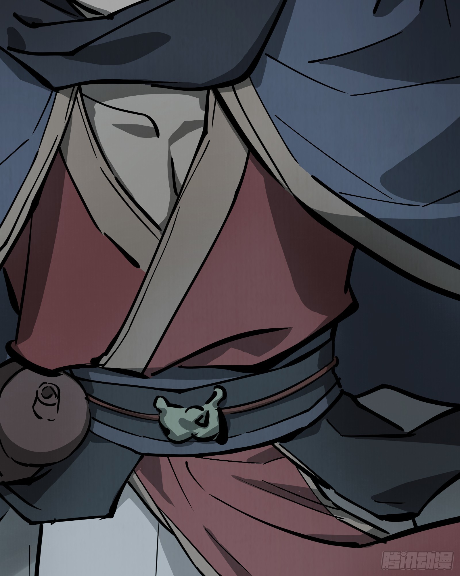 第六十一话： 双月争明（肆）(1/2)-第64话