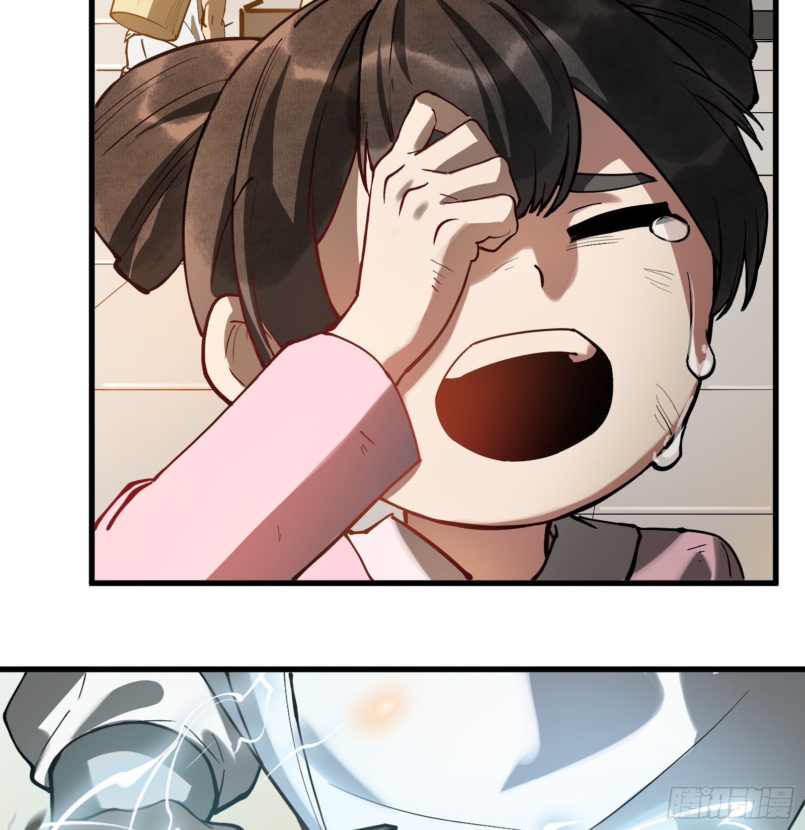 第六十三话：匹夫之怒（下）(1/2)-第66话