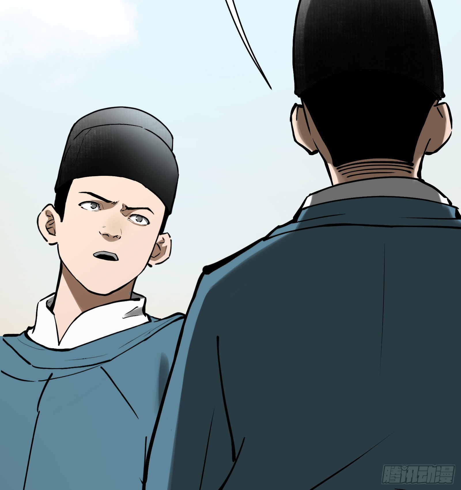 第六十三话：匹夫之怒（下）(1/2)-第66话