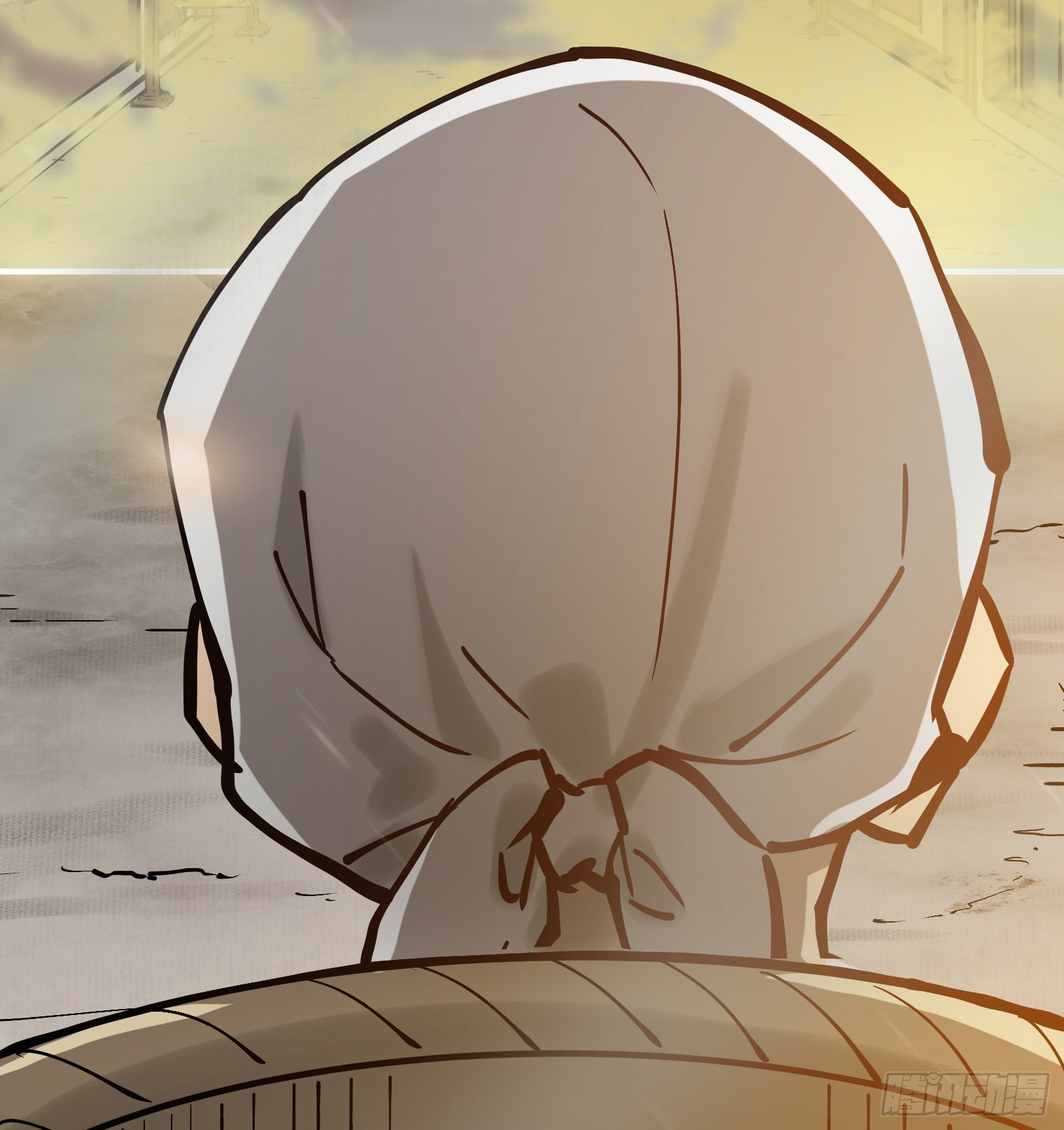 第六十三话：匹夫之怒（下）(1/2)-第66话