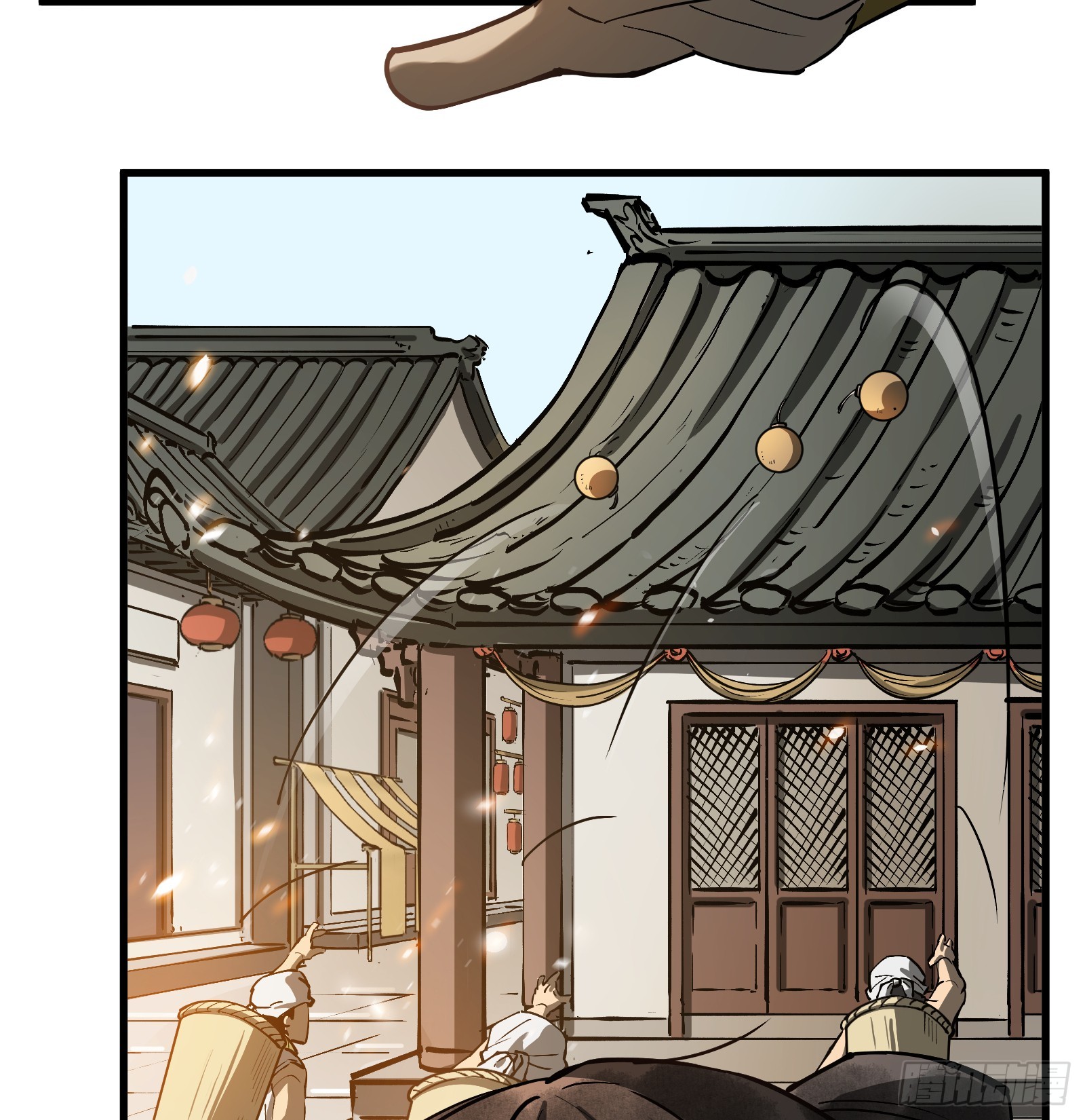 第六十三话：匹夫之怒（下）(1/2)-第66话