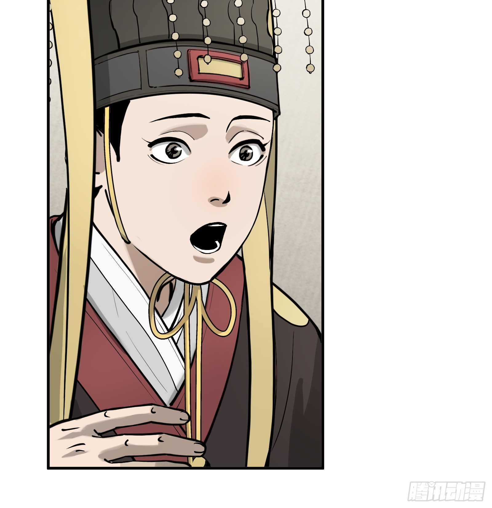 第六十五话：图穷匕见（下）-第68话