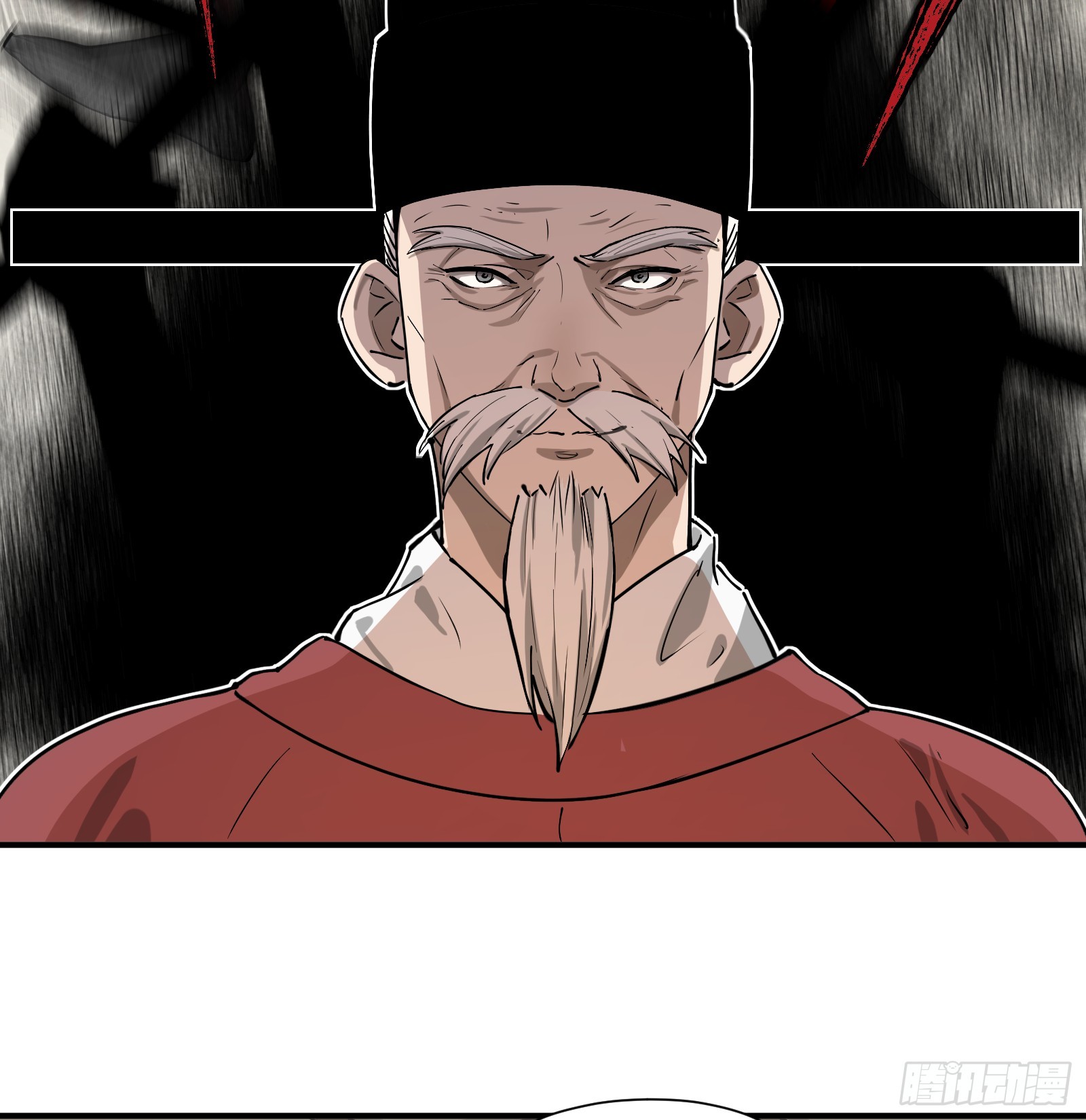 第六十五话：图穷匕见（下）-第68话