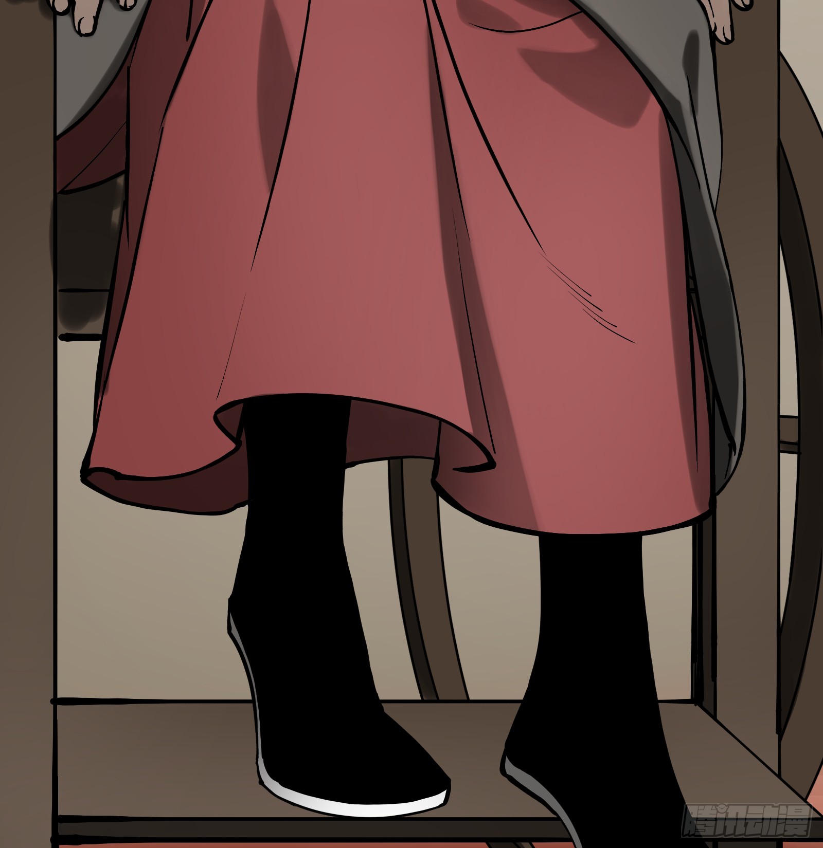 第六十五话：图穷匕见（下）-第68话