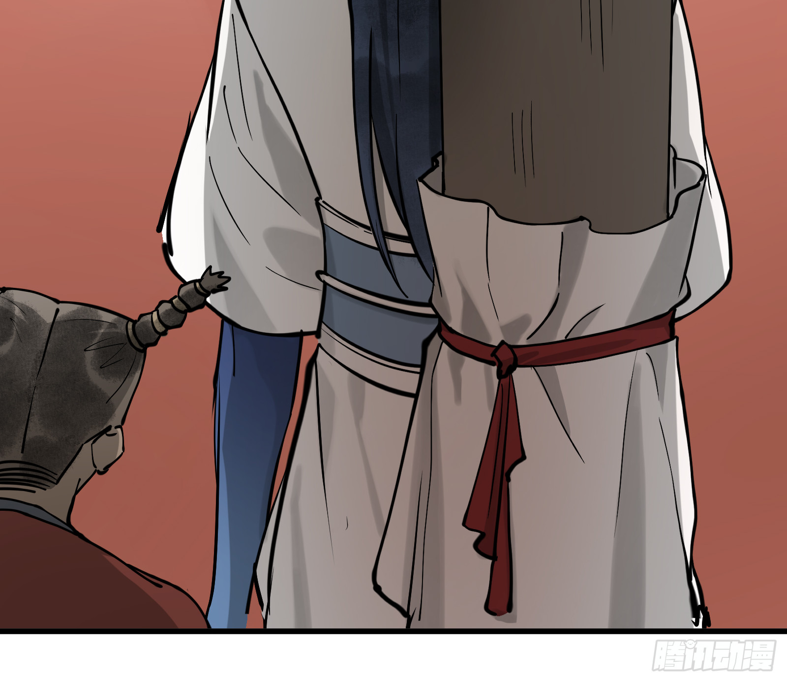 第六十七话：收因结果（贰）-第70话