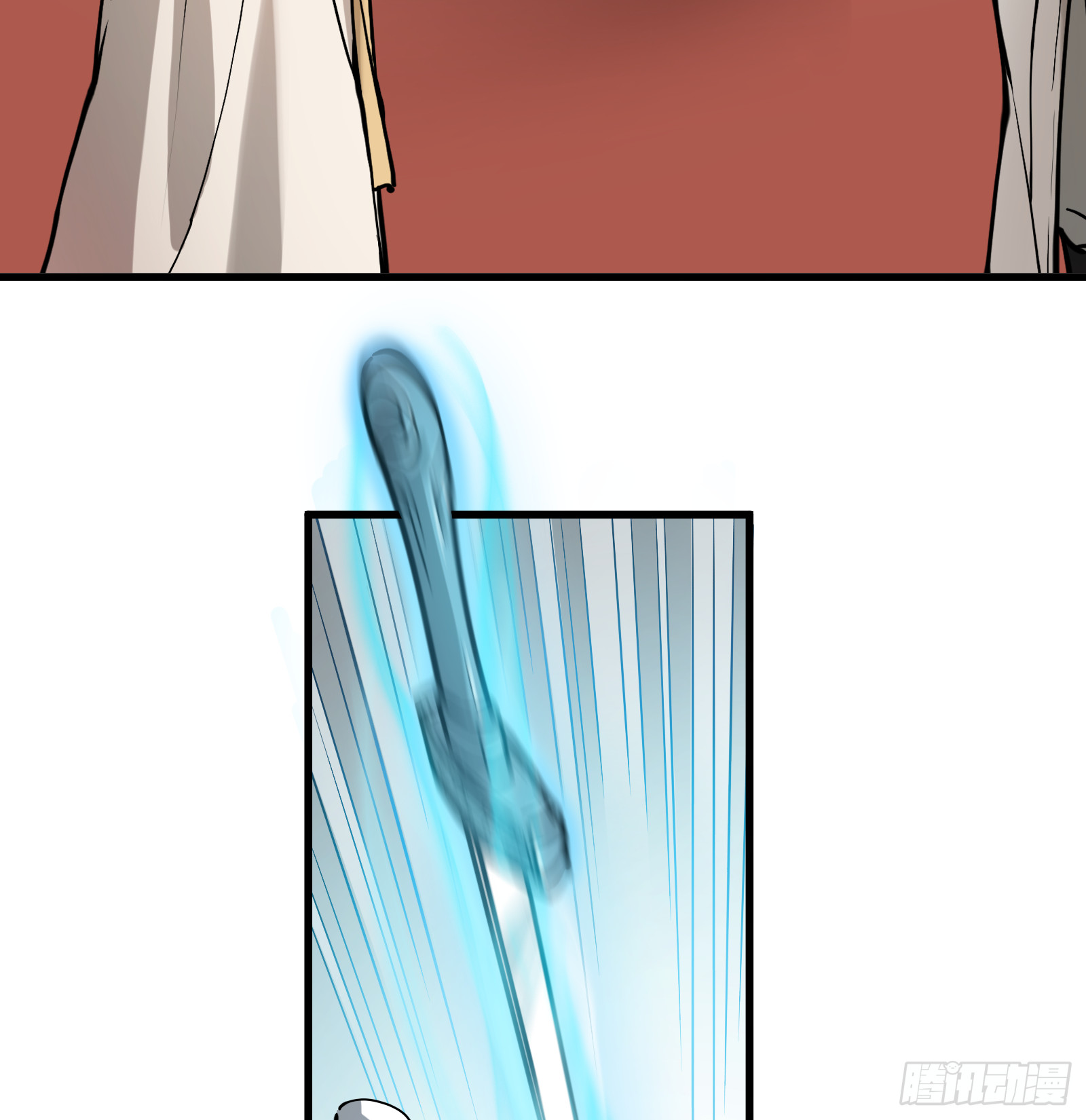 第六十七话：收因结果（贰）-第70话