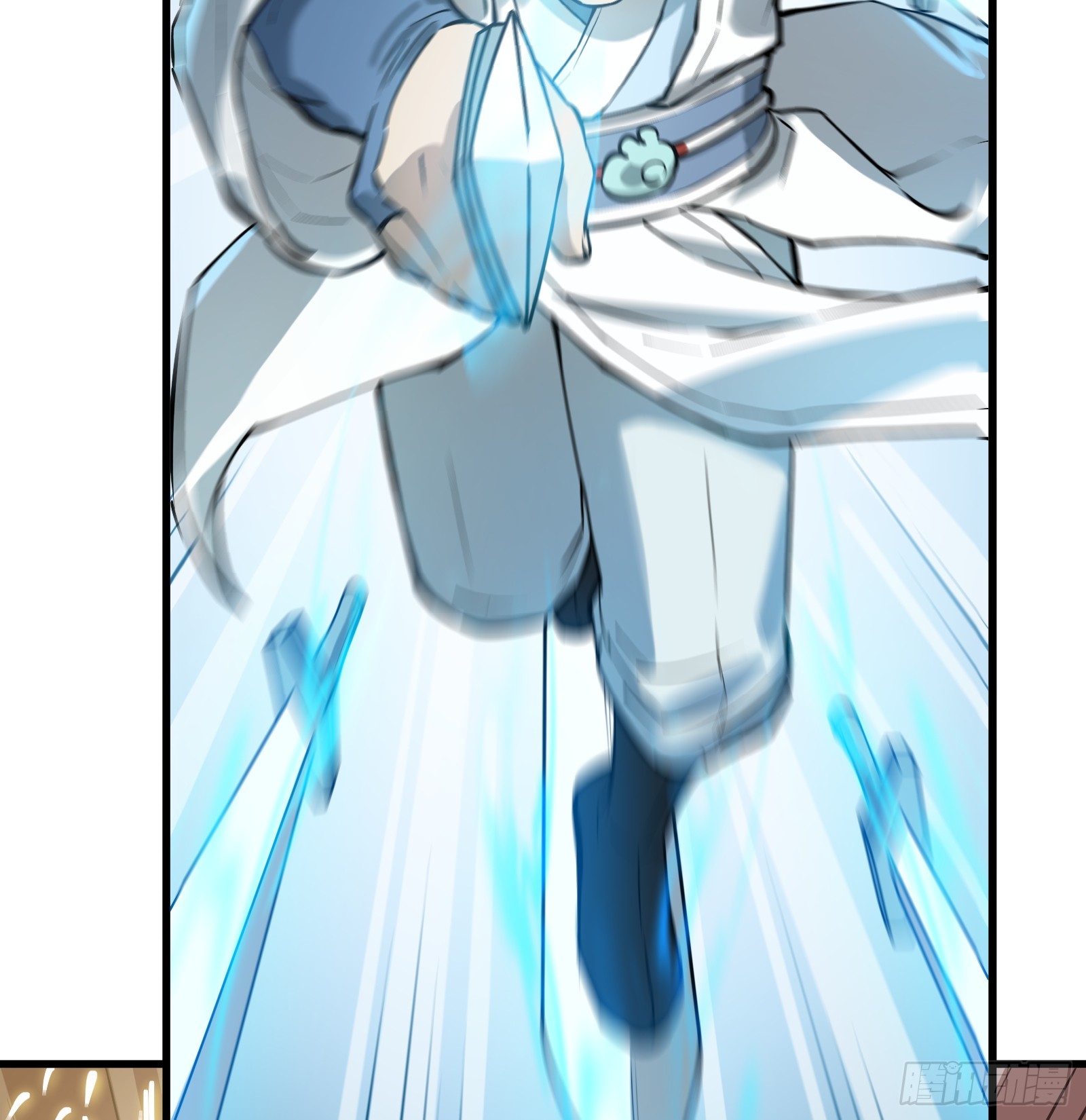 第六十九话：收因结果（肆）-第72话