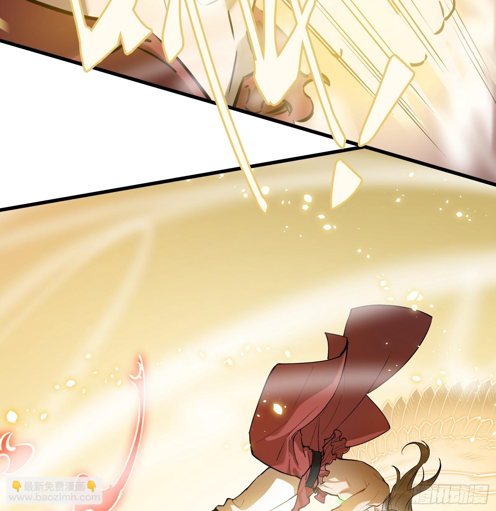 第六十九话：收因结果（肆）-第72话