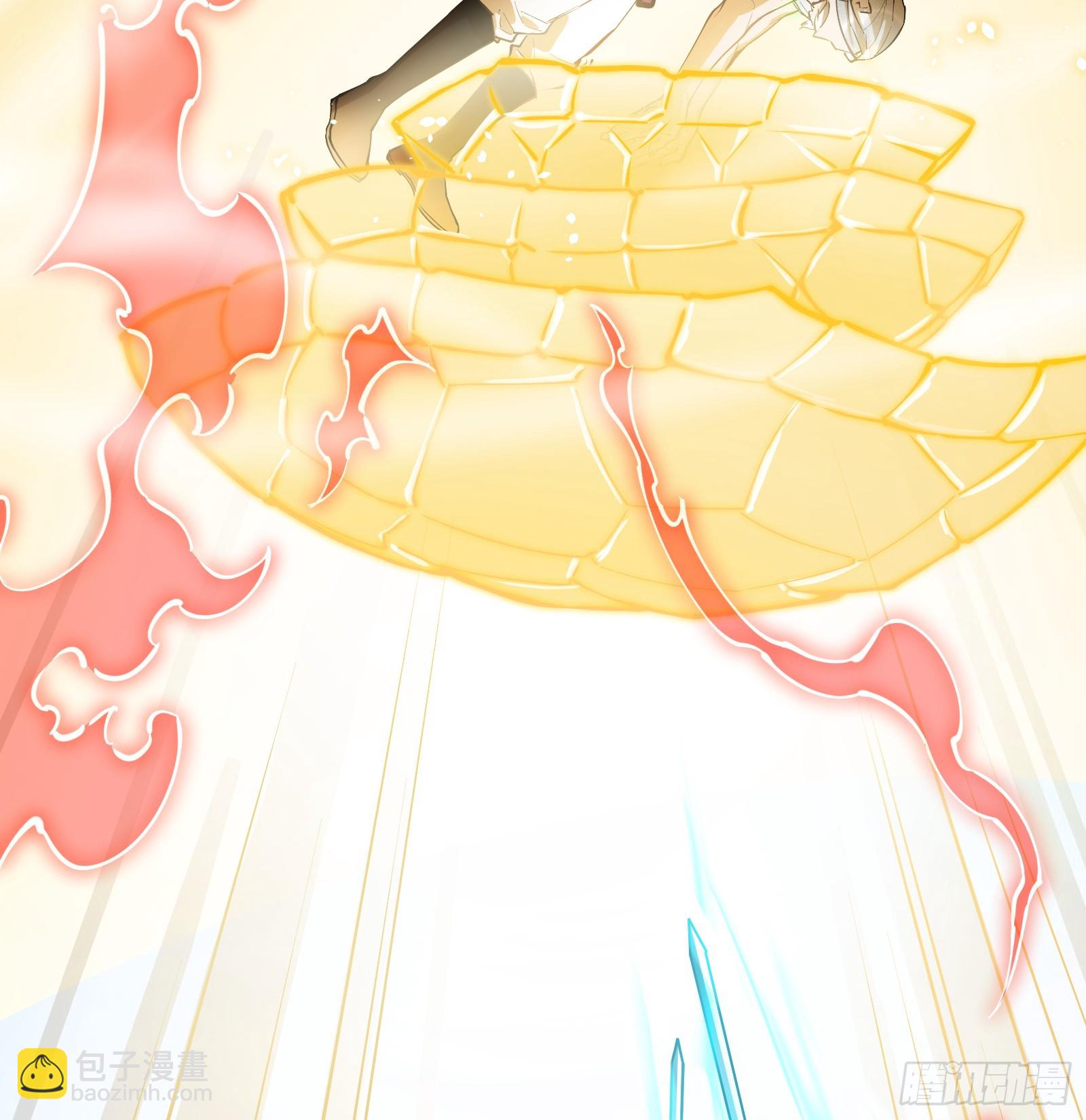 第六十九话：收因结果（肆）-第72话