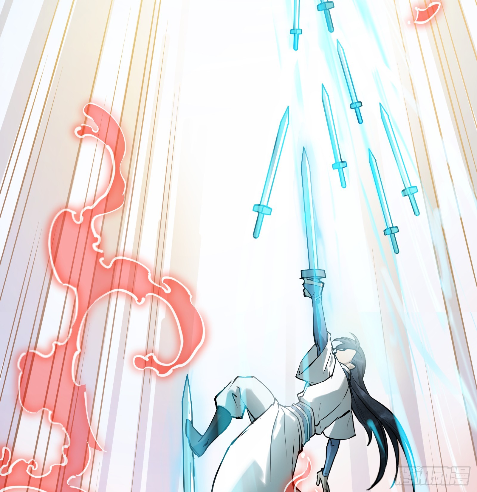 第六十九话：收因结果（肆）-第72话