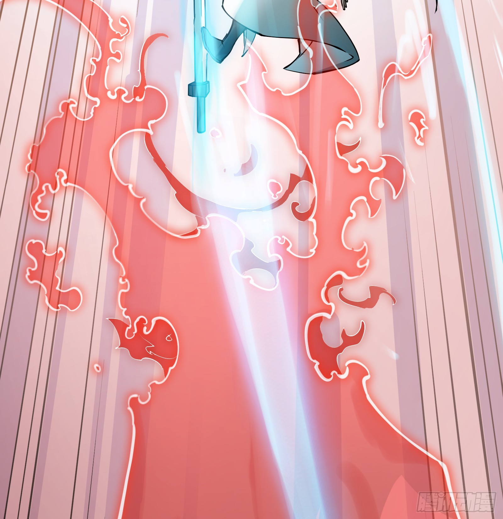 第六十九话：收因结果（肆）-第72话