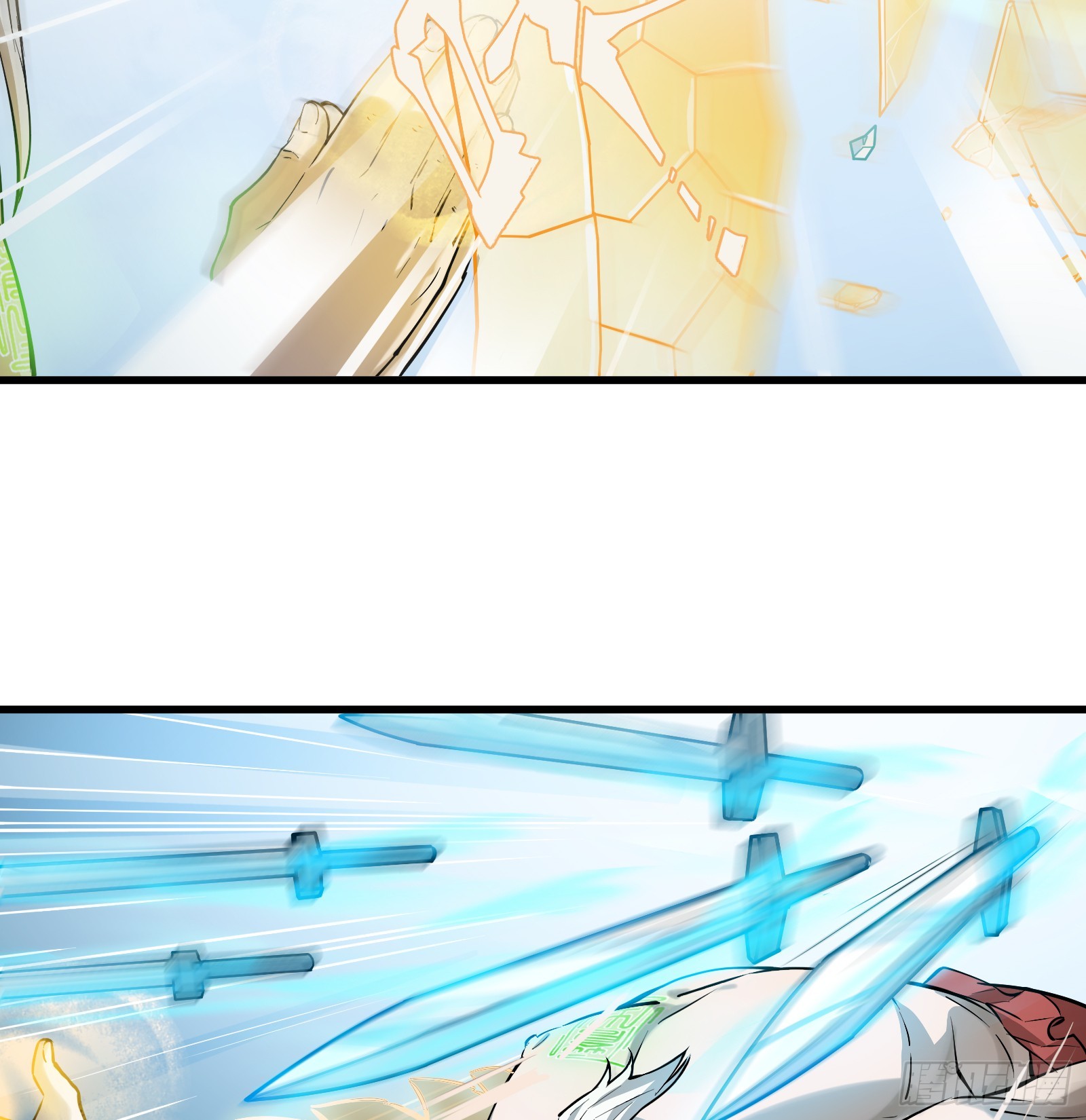 第六十九话：收因结果（肆）-第72话