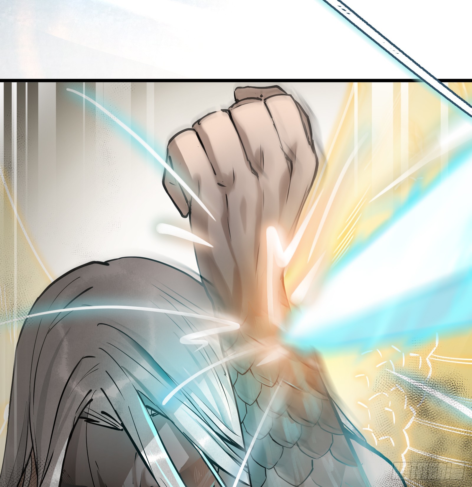 第六十九话：收因结果（肆）-第72话