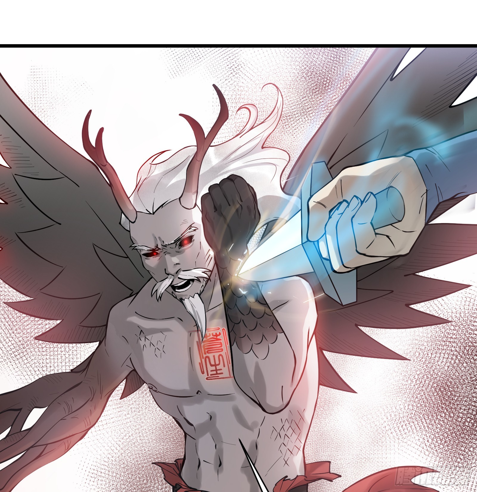 第六十九话：收因结果（肆）-第72话