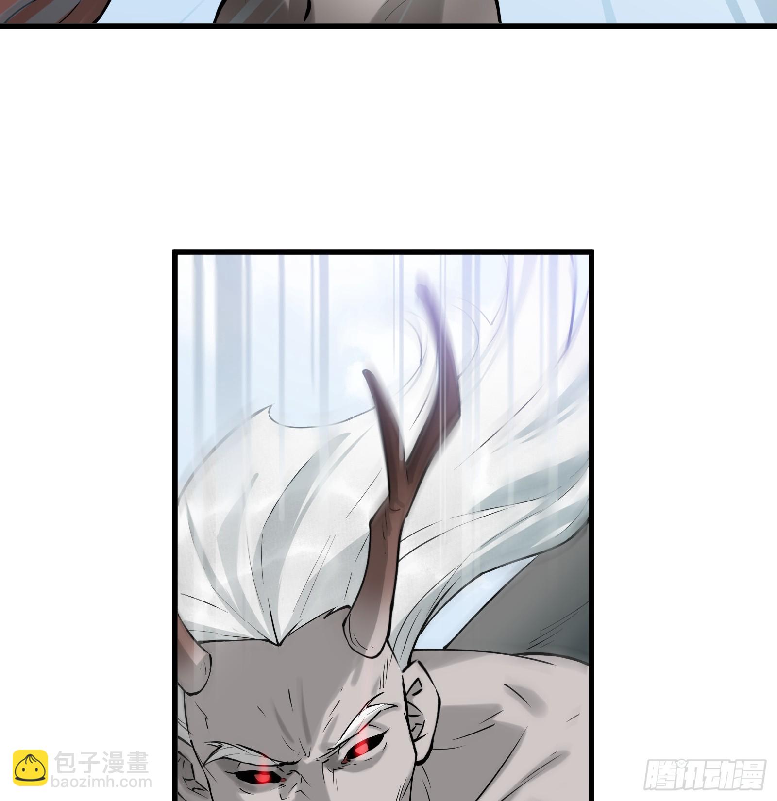 第六十九话：收因结果（肆）-第72话