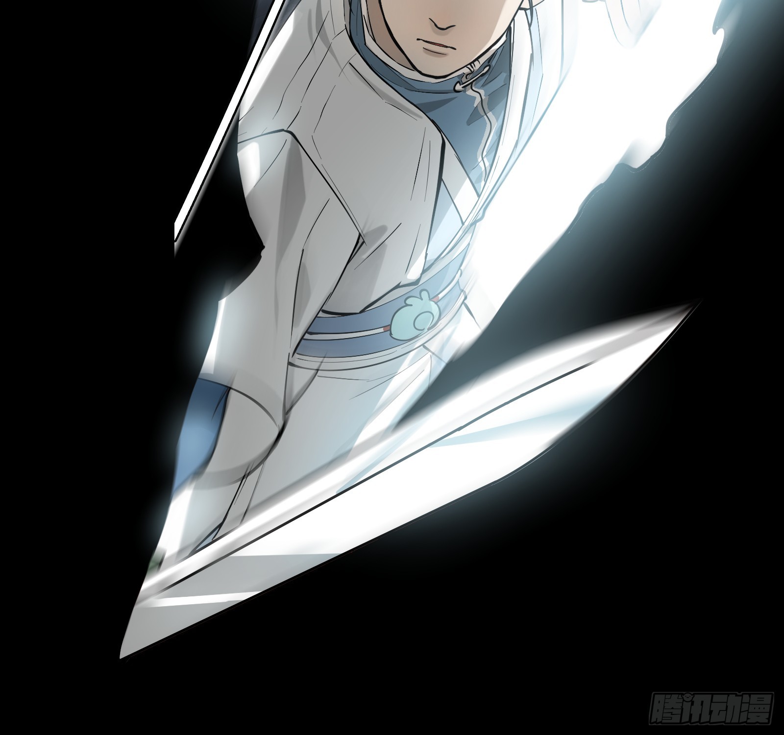 第七十一话：收因结果（完）(1/2)-第74话