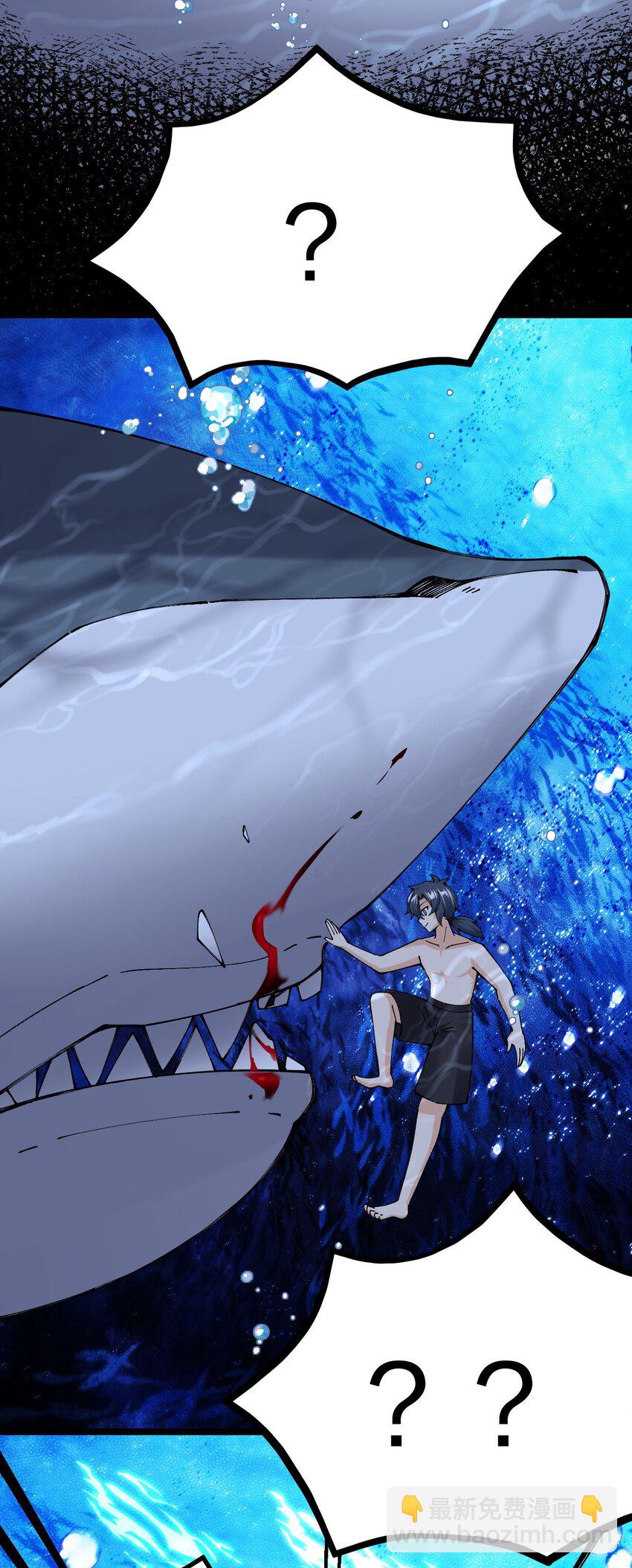 101 青山不改，绿水长流(1/2)-第102话