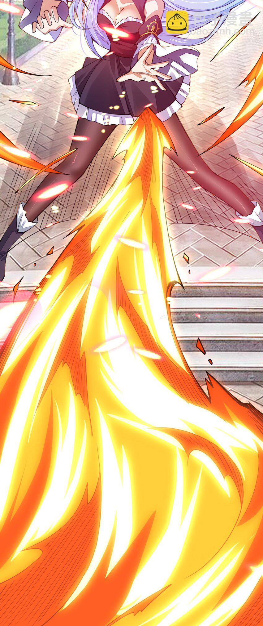 020 秘境开启(1/2)-第20话