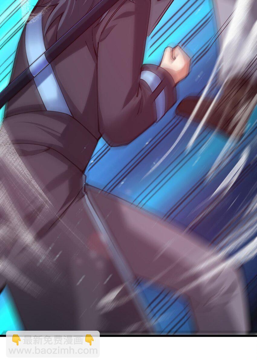 034 小伙子，用力点不要怜惜我！(1/2)-第34话