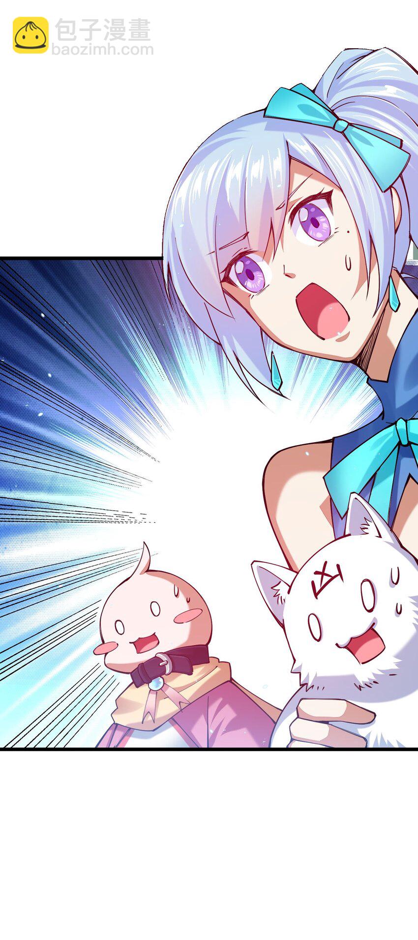 034 小伙子，用力点不要怜惜我！(1/2)-第34话