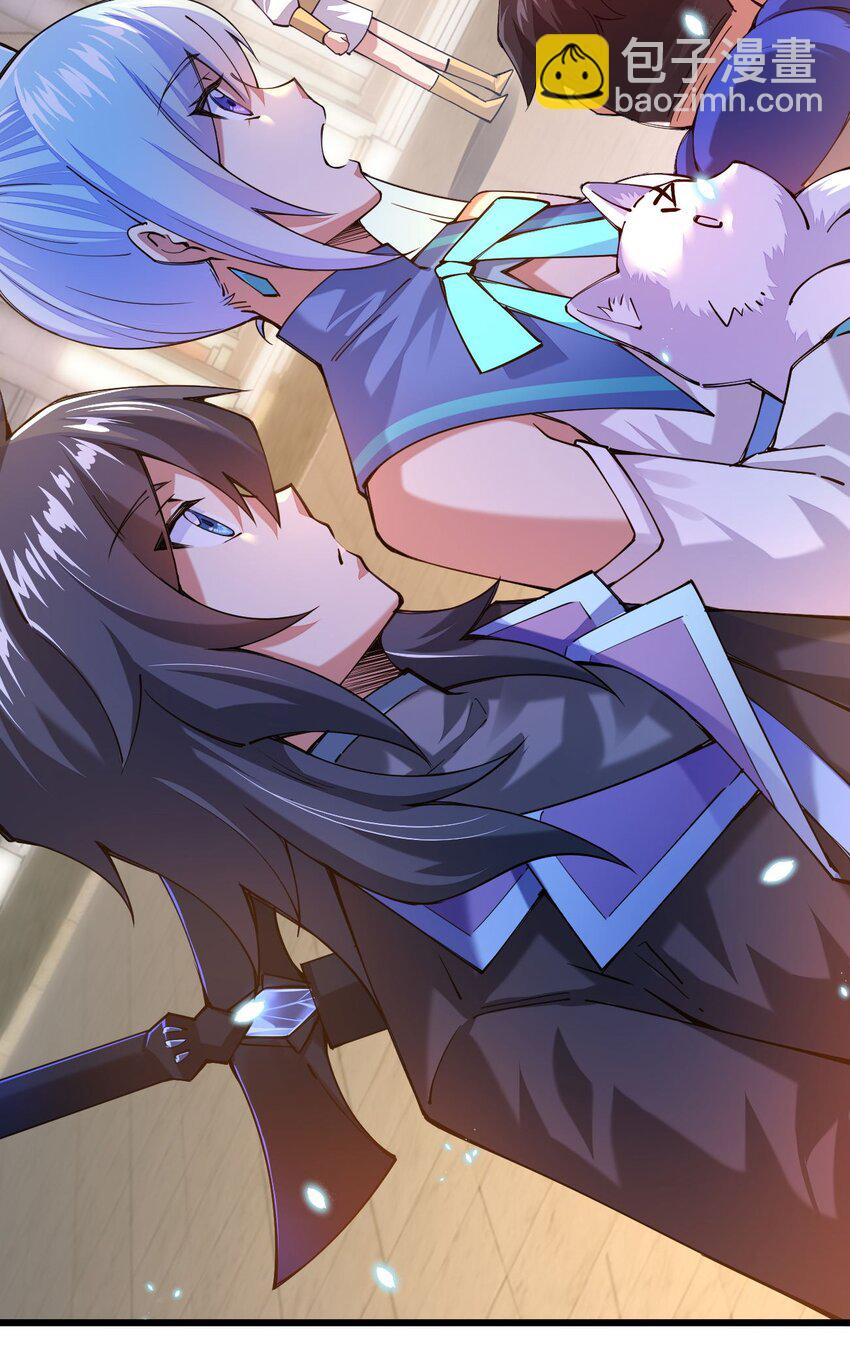 035 我是666666号(1/2)-第36话