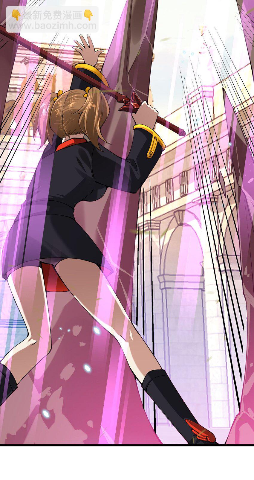 035 我是666666号(1/2)-第36话