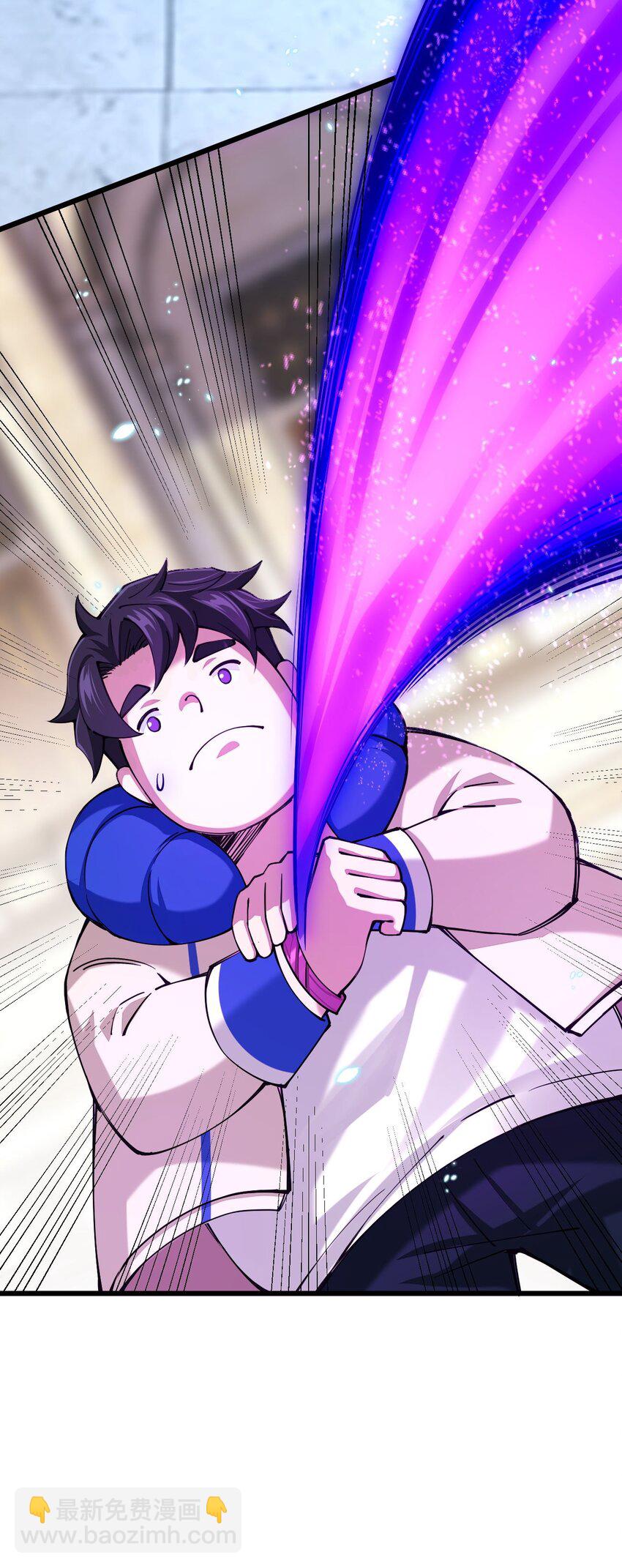 035 我是666666号(1/2)-第36话