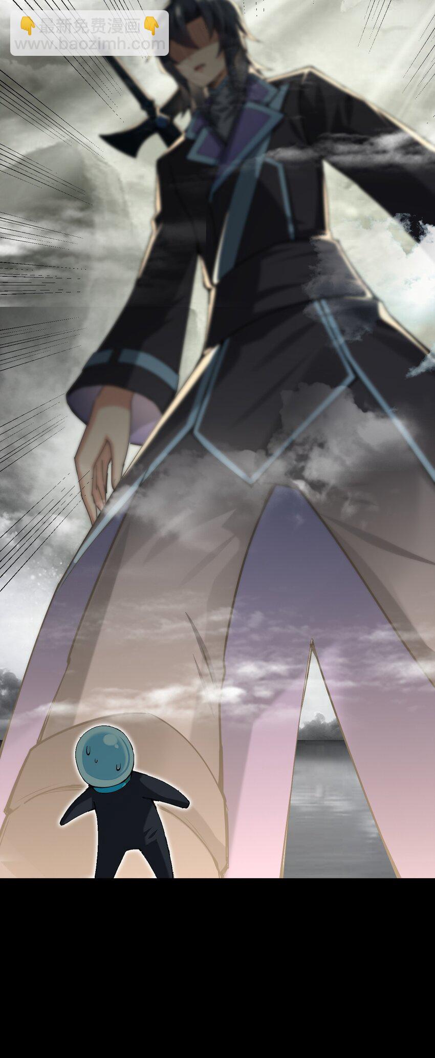 037 总有妹子妄想取代美食的地位(1/2)-第38话