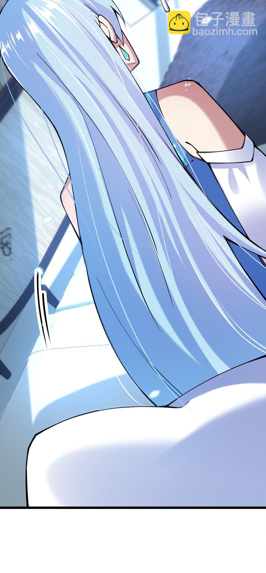 039 目标：大名鼎鼎的F班(1/2)-第40话