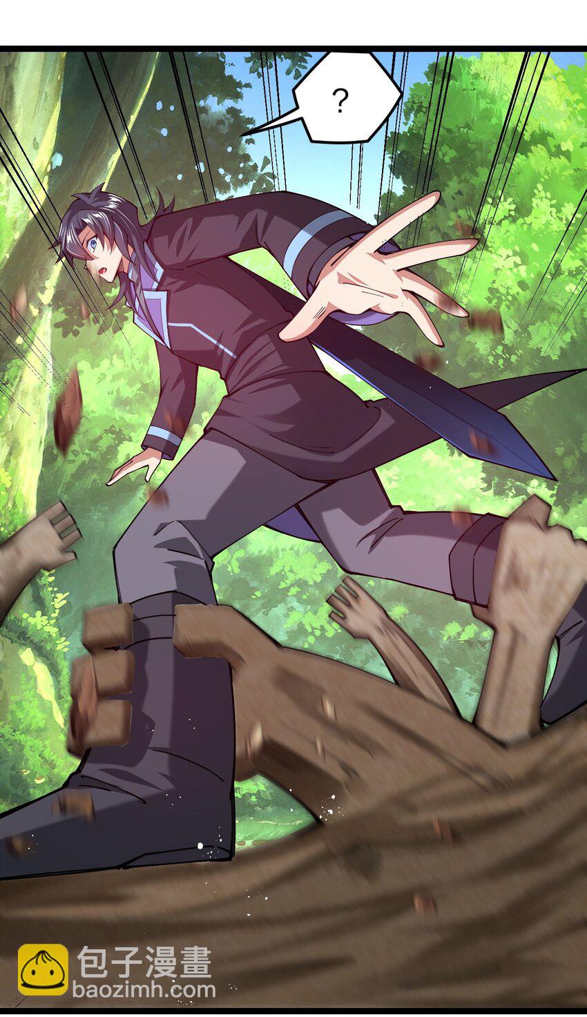 047 露西娅大人的命令(1/2)-第48话